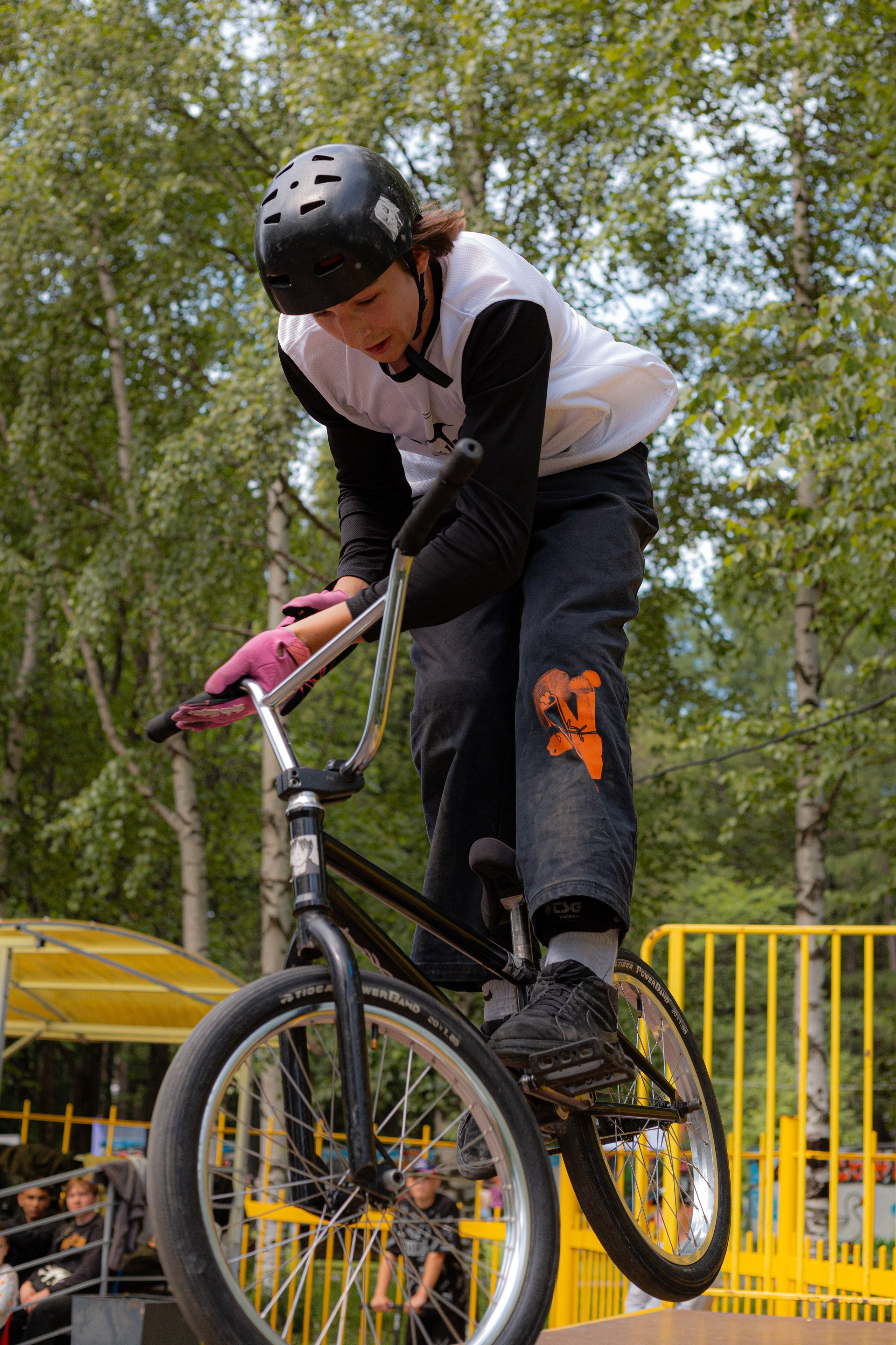 Lysva fest. Фотограф в Пермском крае Матвей Раттер