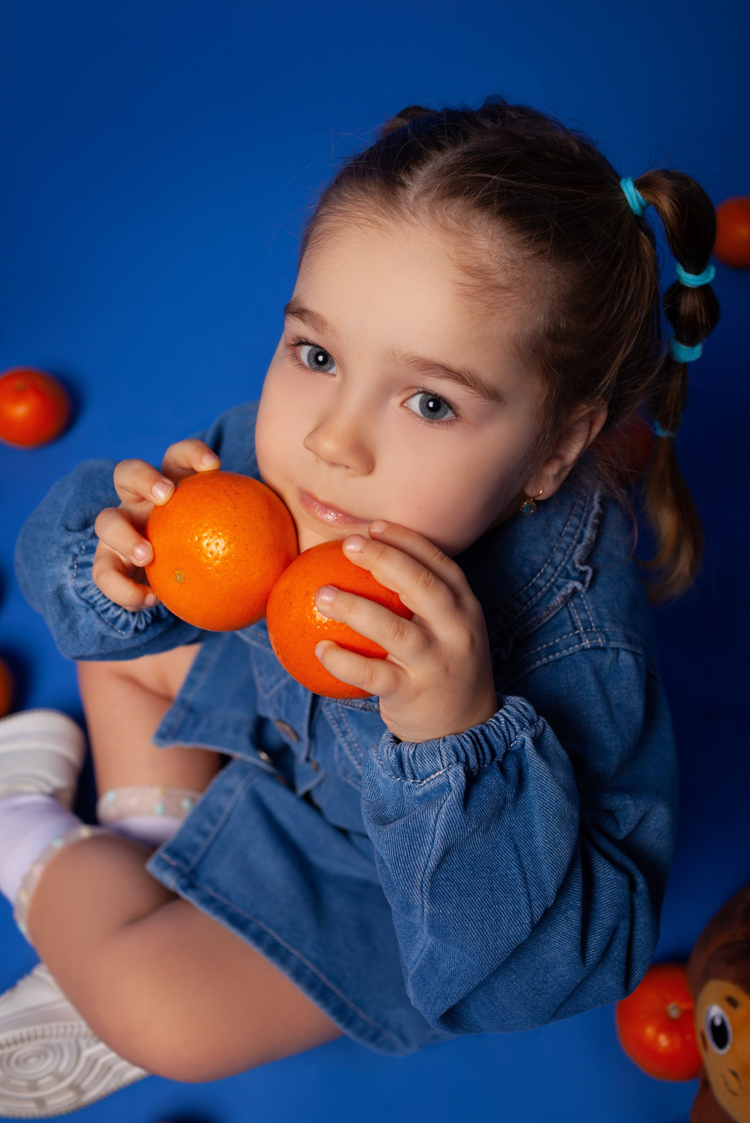 Тематические съёмки. Модельное Агентство Alma Model Management