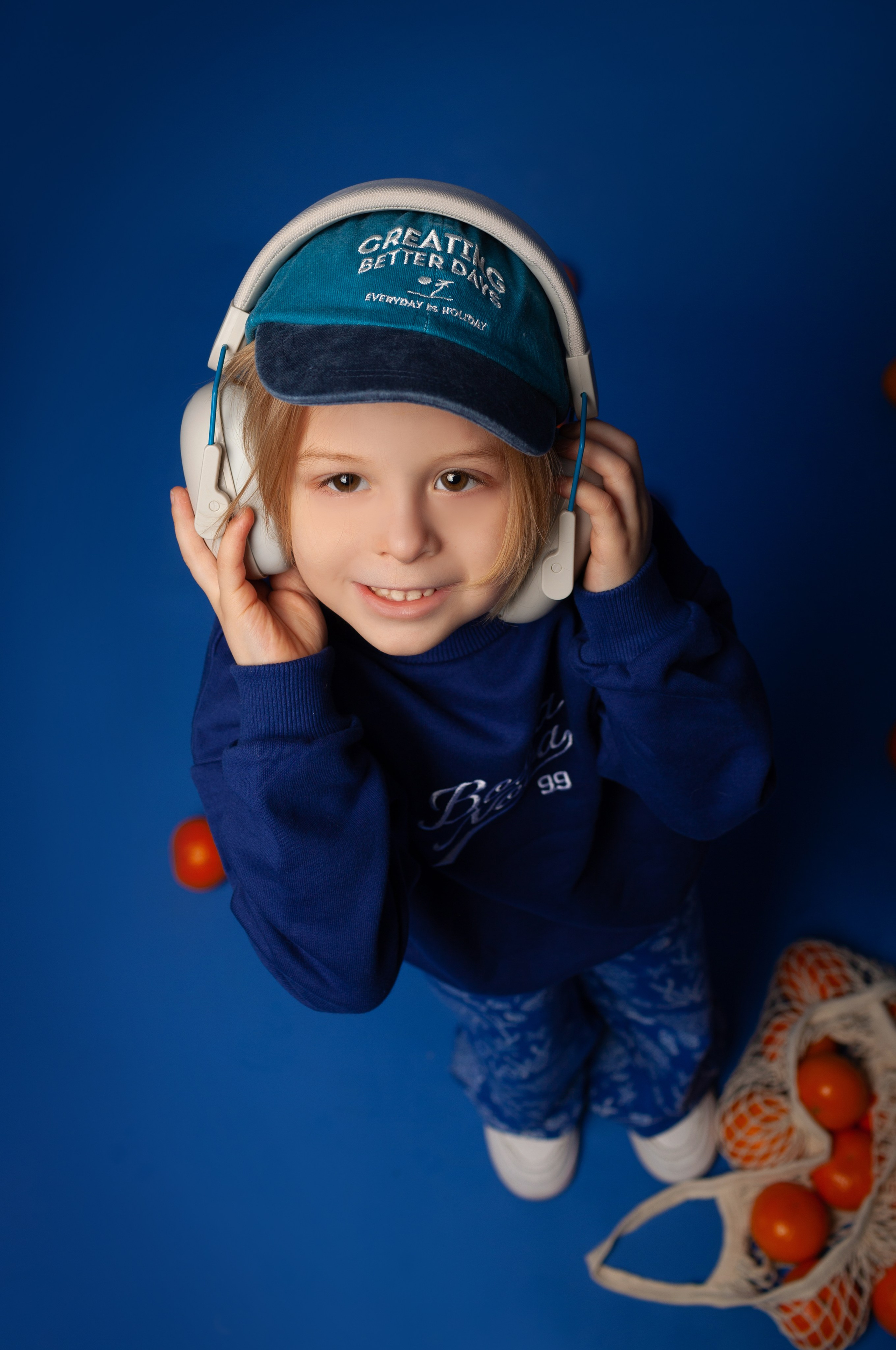 Тематические съёмки. Модельное Агентство Alma Model Management