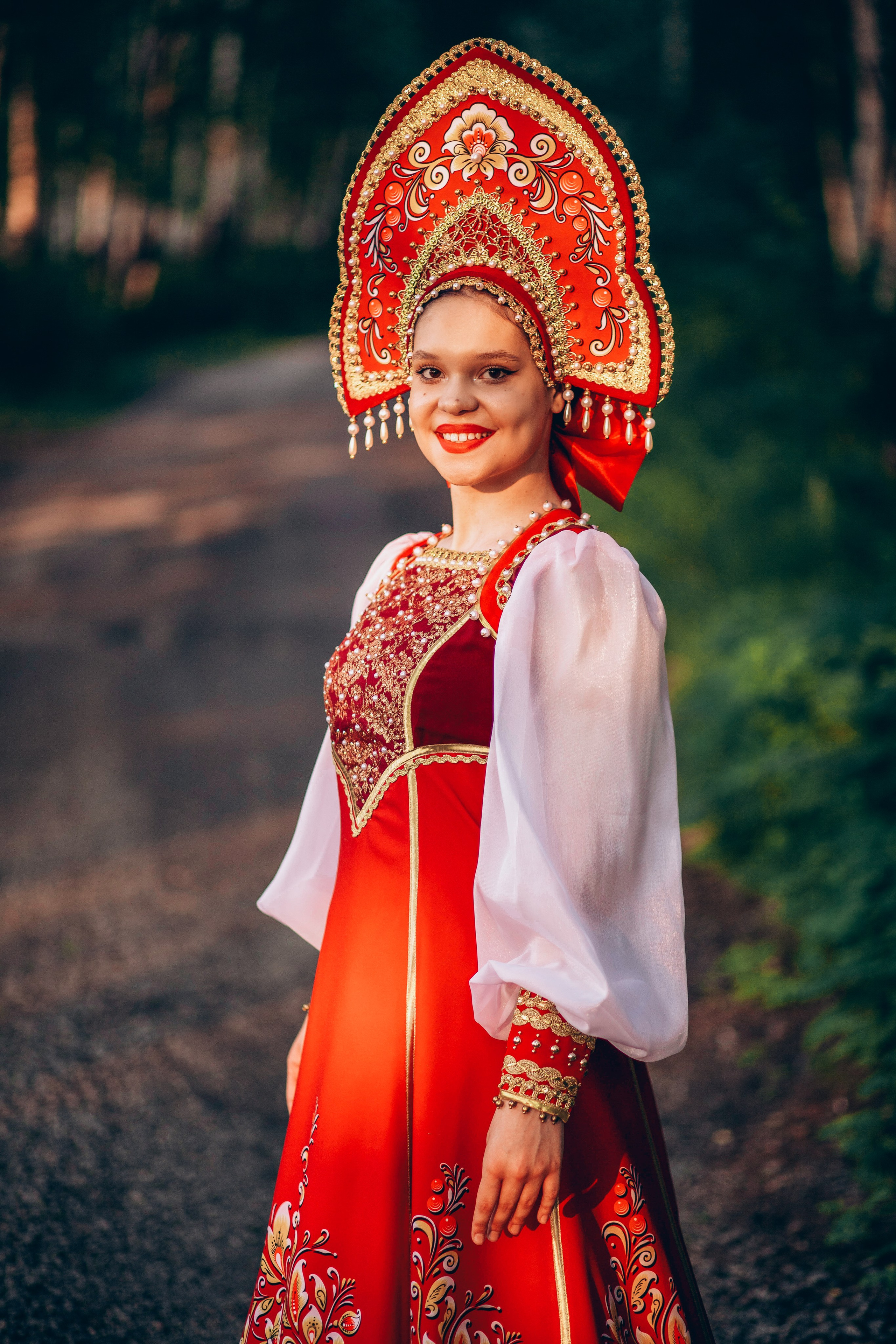 Дарья. Семейный и детский фотограф город Тында Дарья