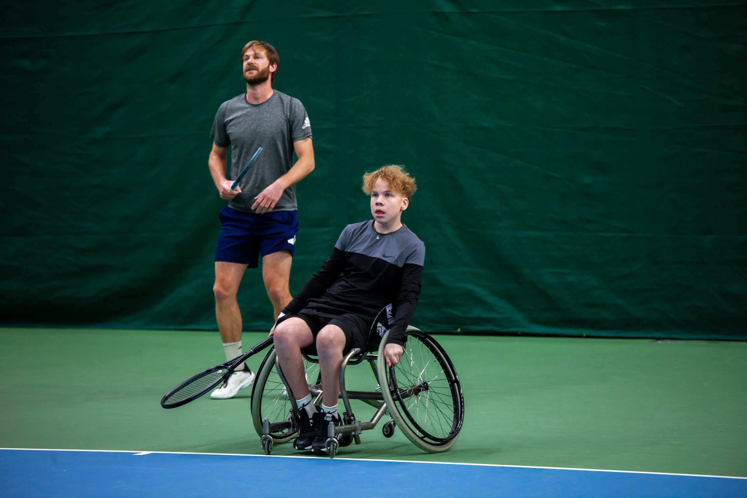 Турнир без границ. Репортажный, семейный, свадебный, портретный фотограф