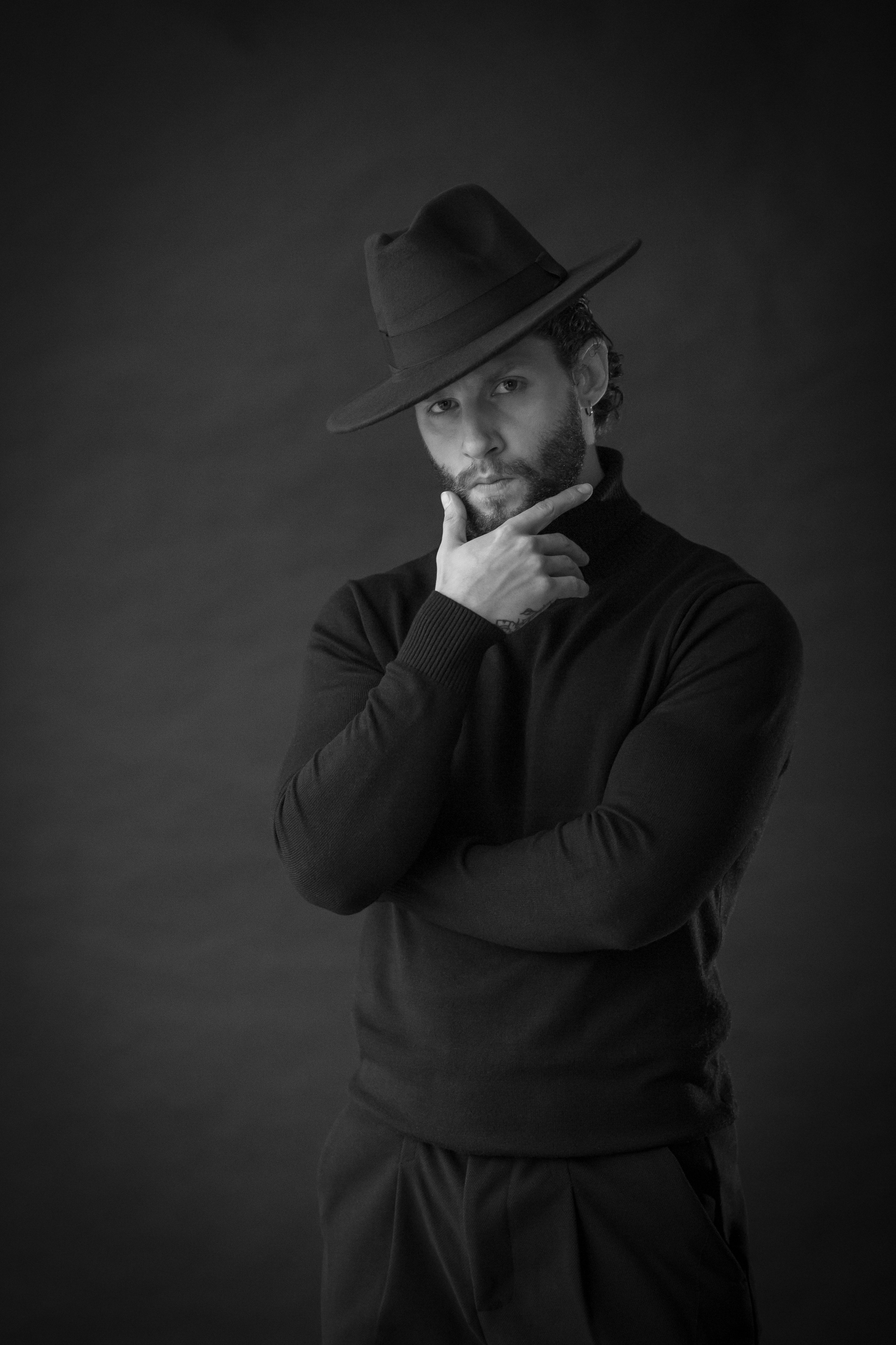 Портфолио фотографа