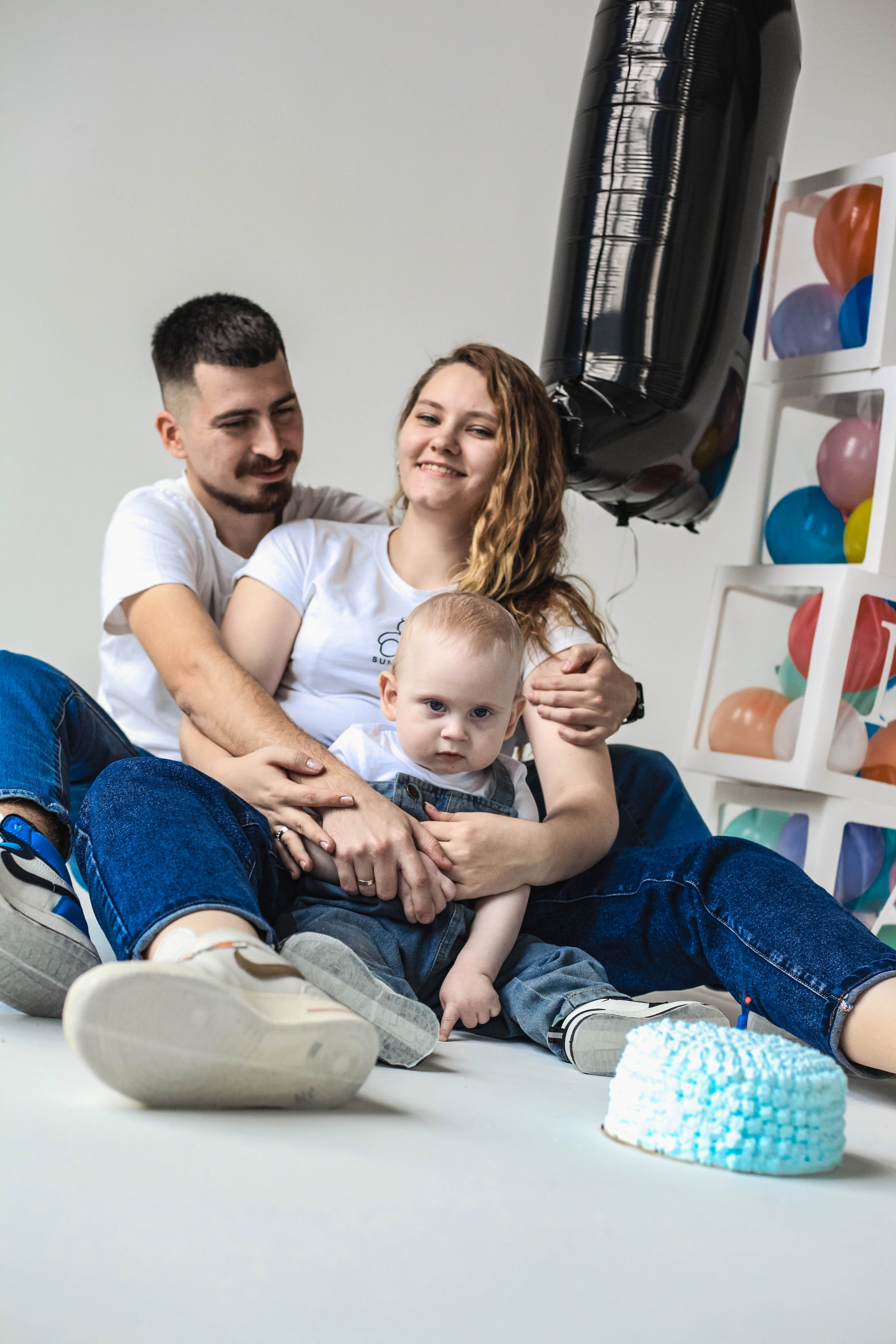 Студия. Уличный фотограф Города N