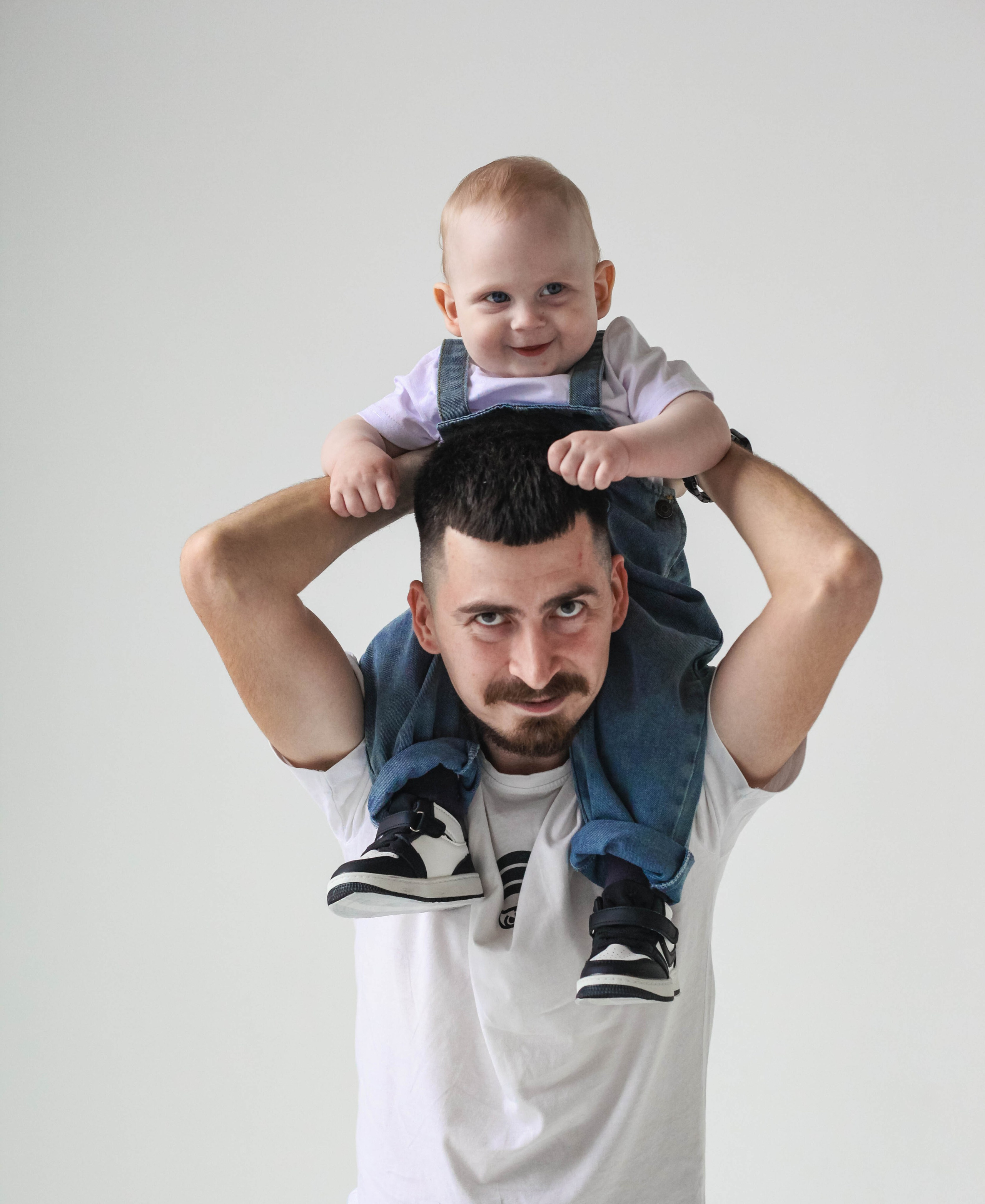 Студия. Уличный фотограф Города N