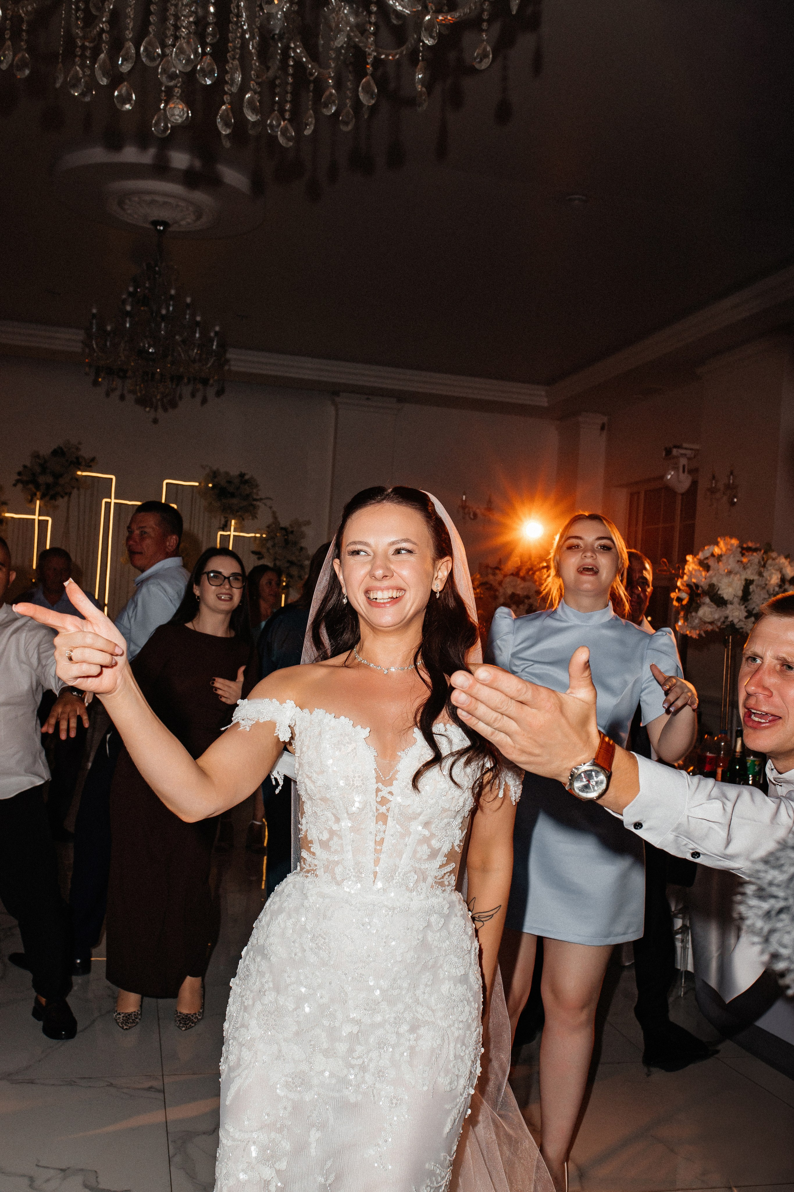 Pavel and Yana. Свадебный фотограф и видеограф