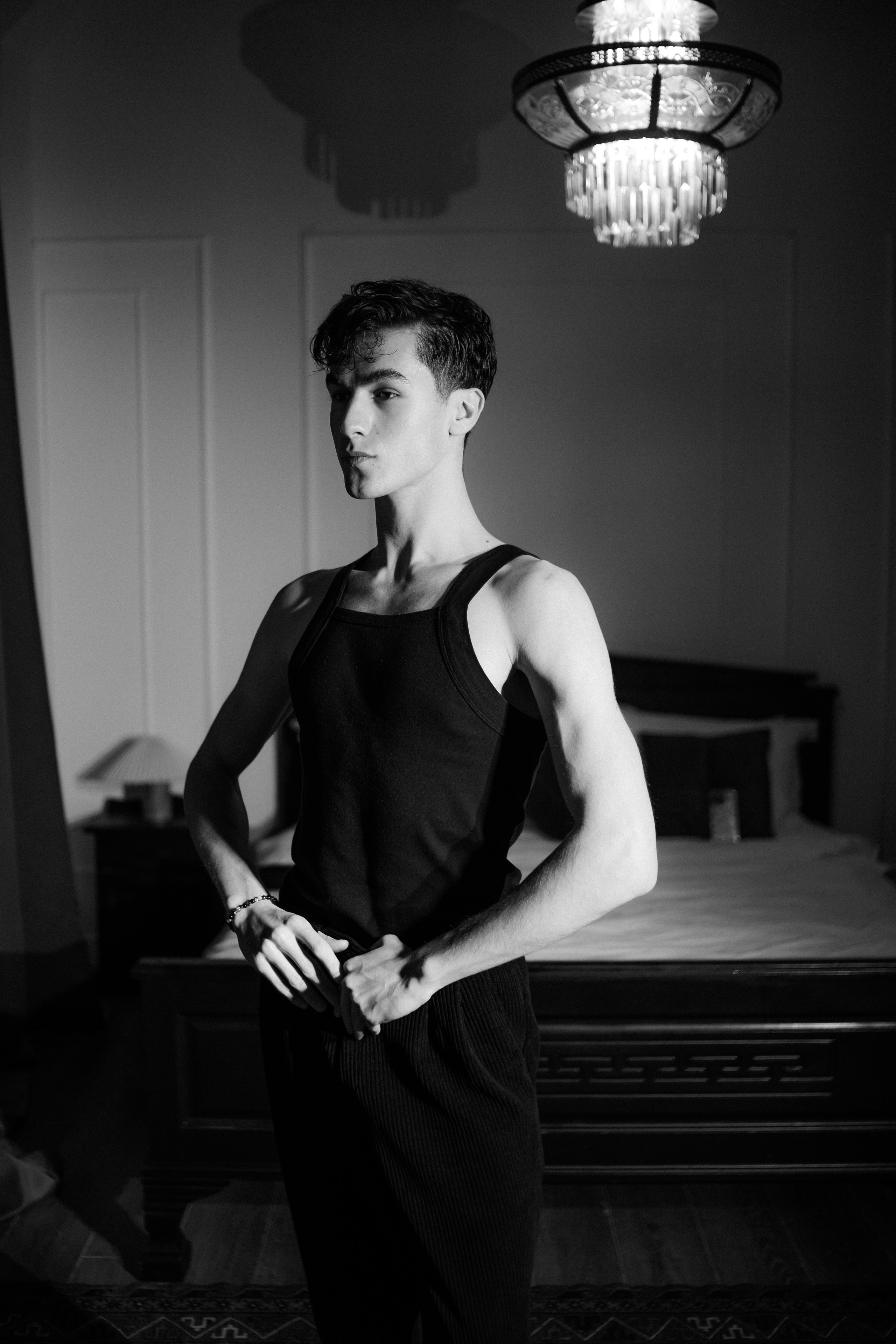 Sayat. Ника — ваш персональный фотограф в Нижнем Новгороде