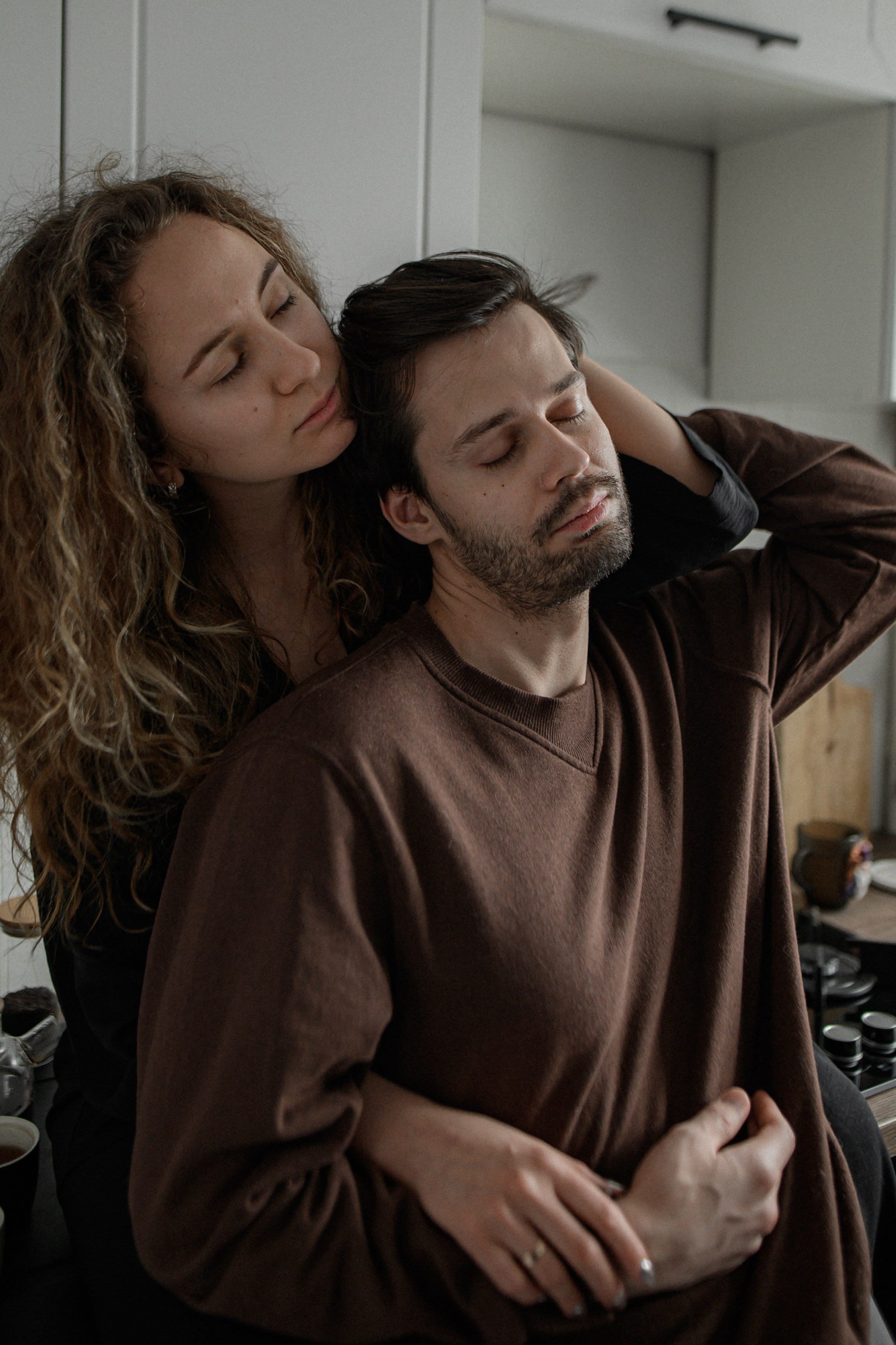 Каролина и Артем. Www.ostermiller.ru