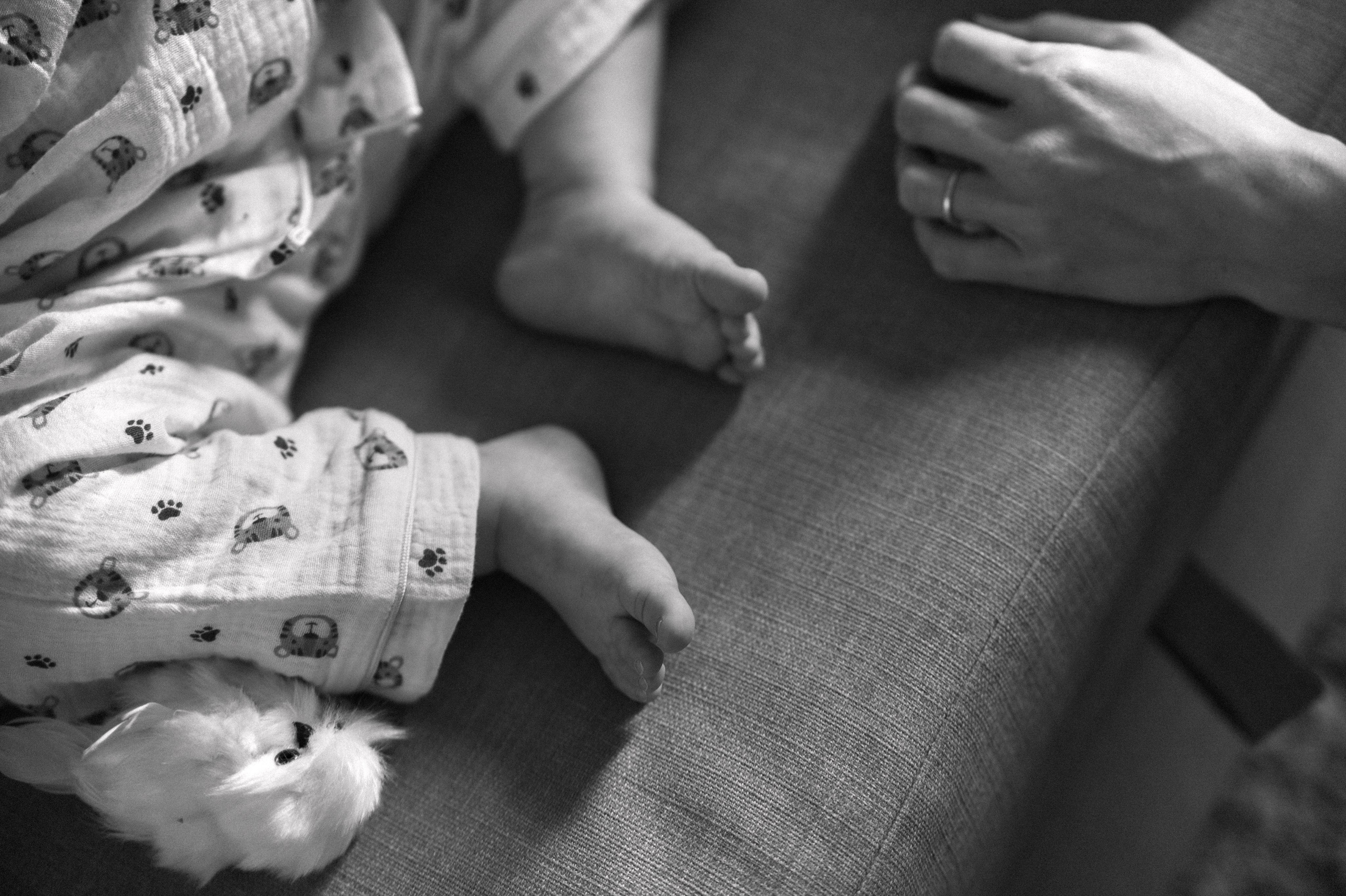 Даша и Варя дома. Семейный и свадебный lifestyle-фотограф в Москве Мария Петрова