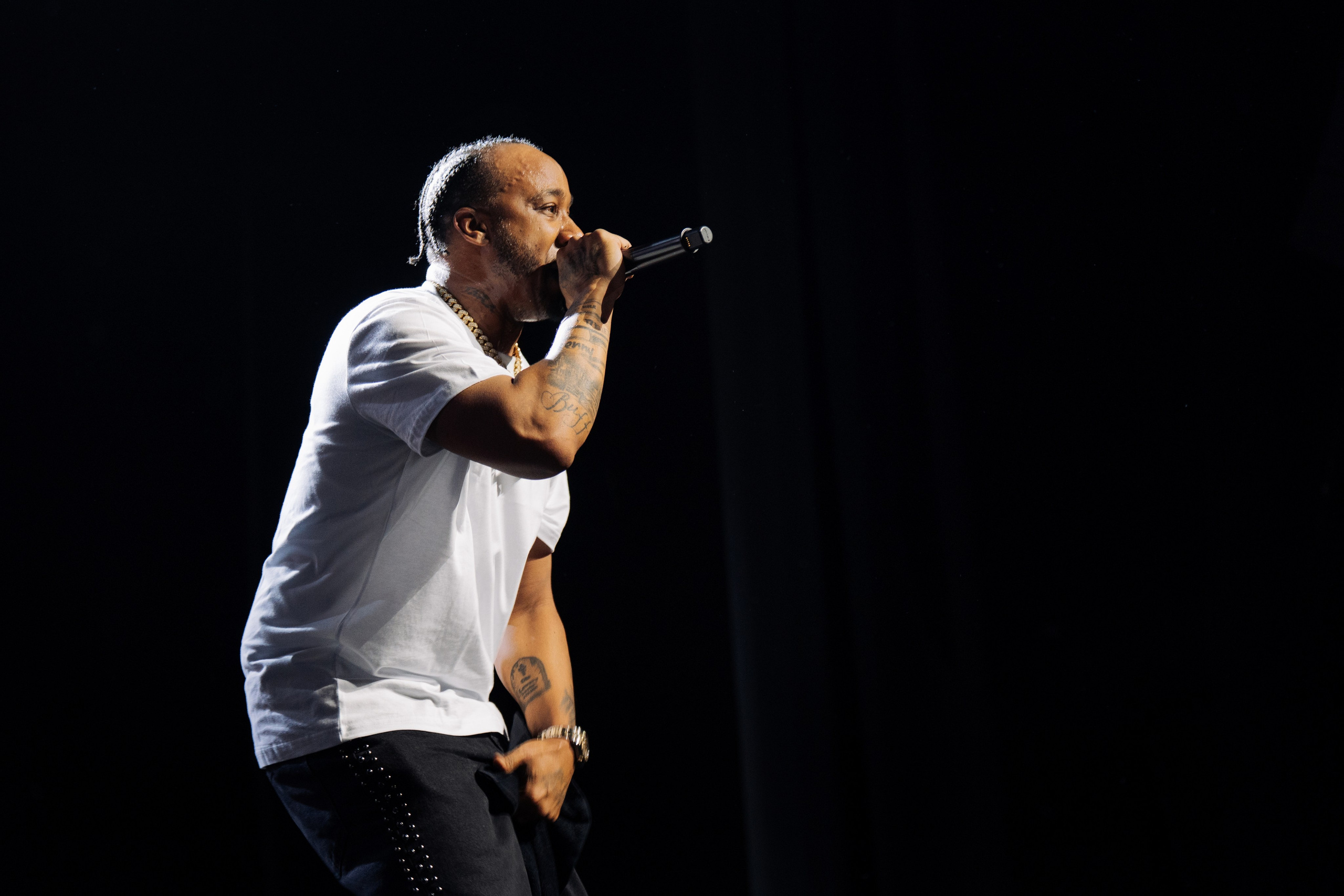 Benny the Butcher концерт. Свадебные фотосессии в Москве. Фотограф Сергей Ржевский