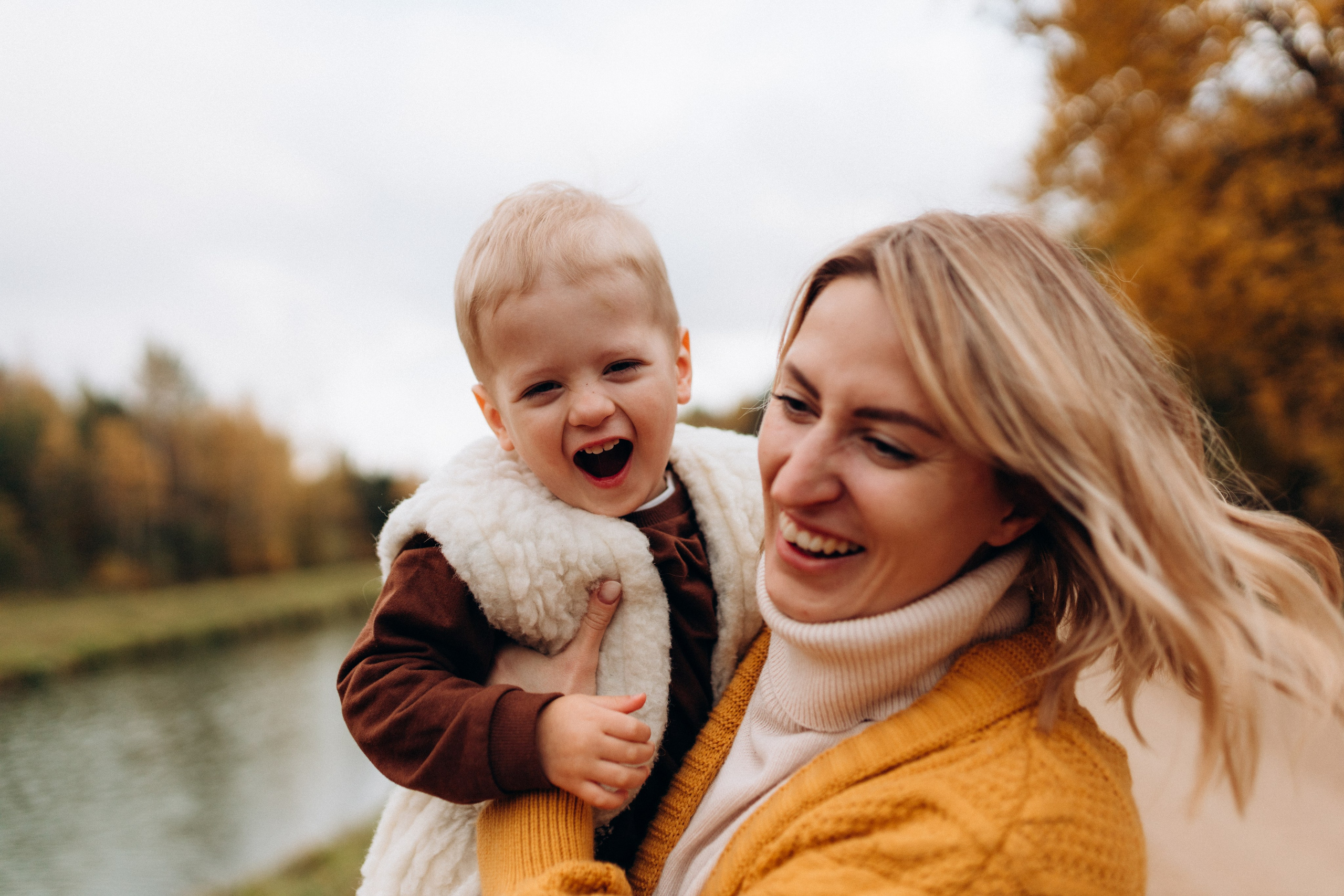 Уличные истории. Семейный и парный фотограф Мария Куцко