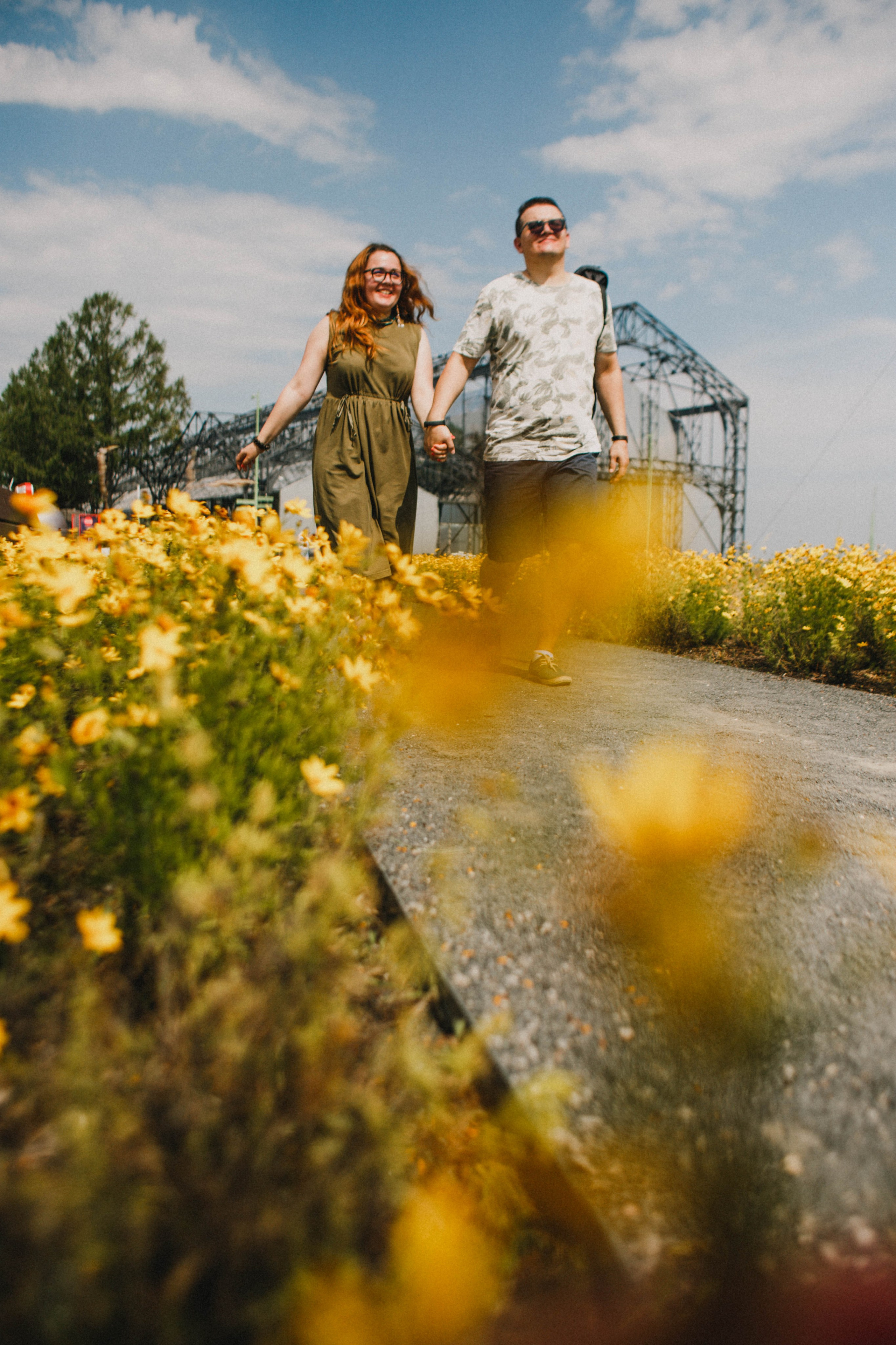 ФОТОПРОГУЛКА ПО Н.НОВГОРОДУ для туристов. Фотограф в Нижнем Новгороде