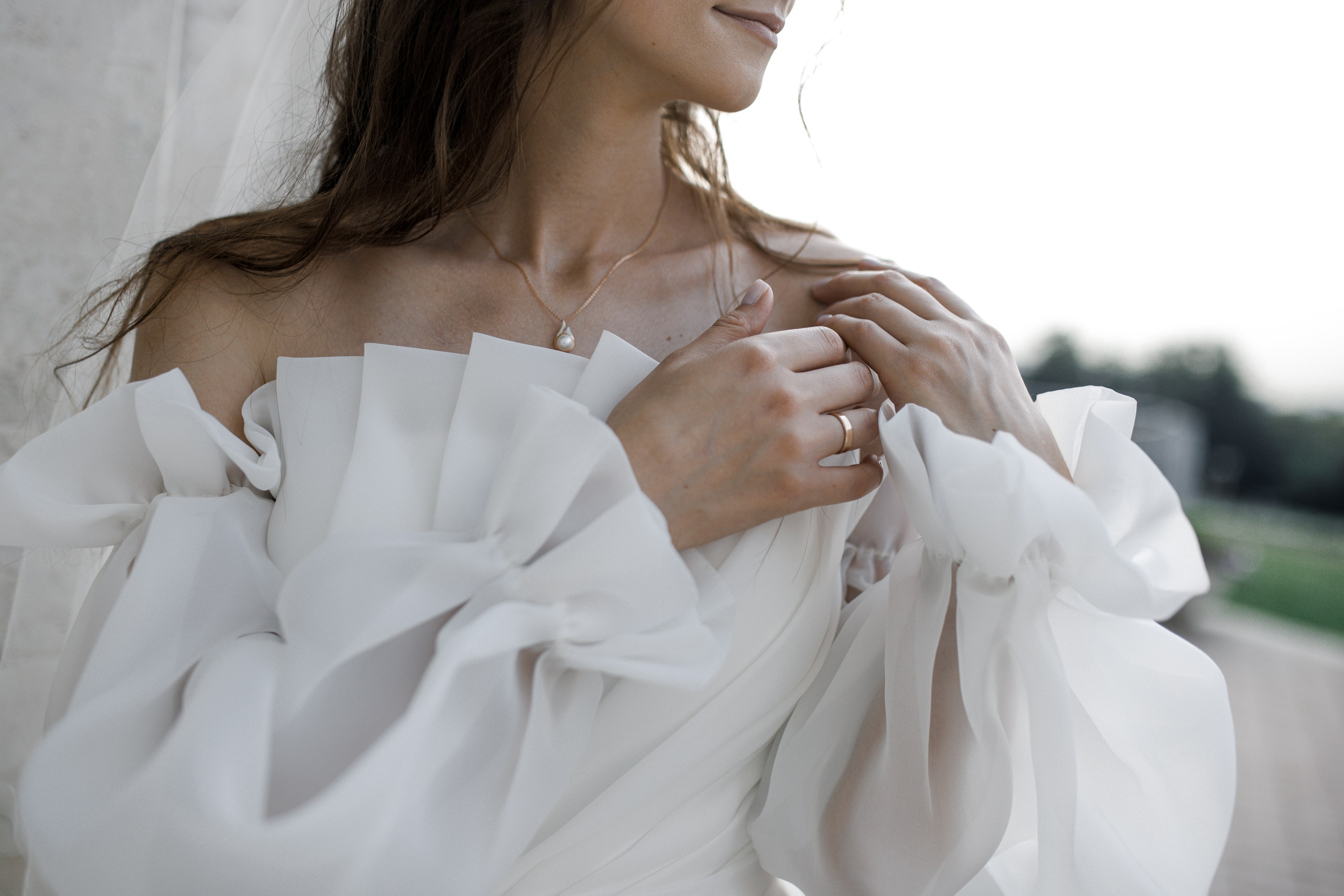 Хорошо, что мы есть друг у друга. Свадебный и семейный фотограф в Москве Julia Juice