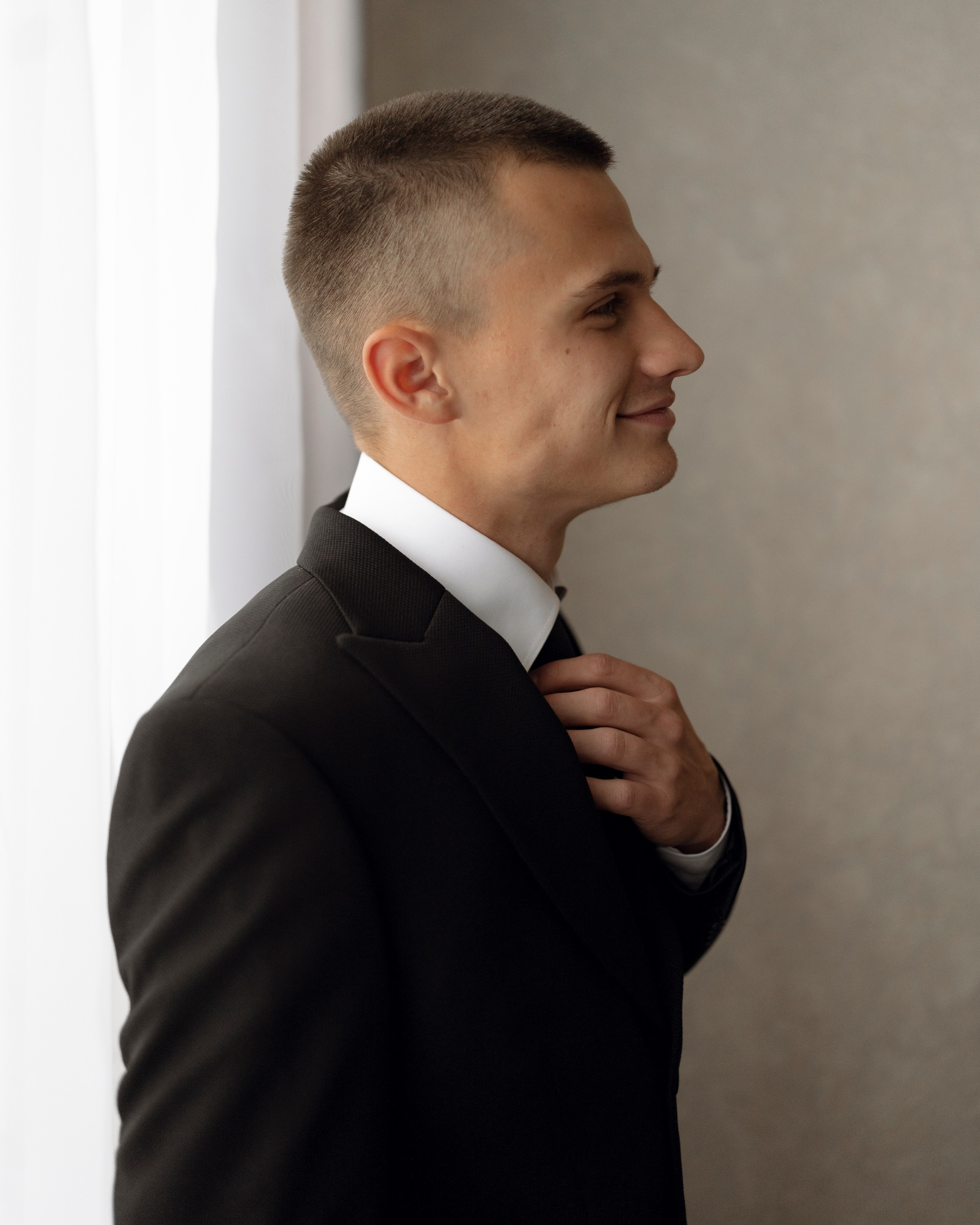 Семён и Юлия. Фотограф Екатеринбург | Оля Макарова