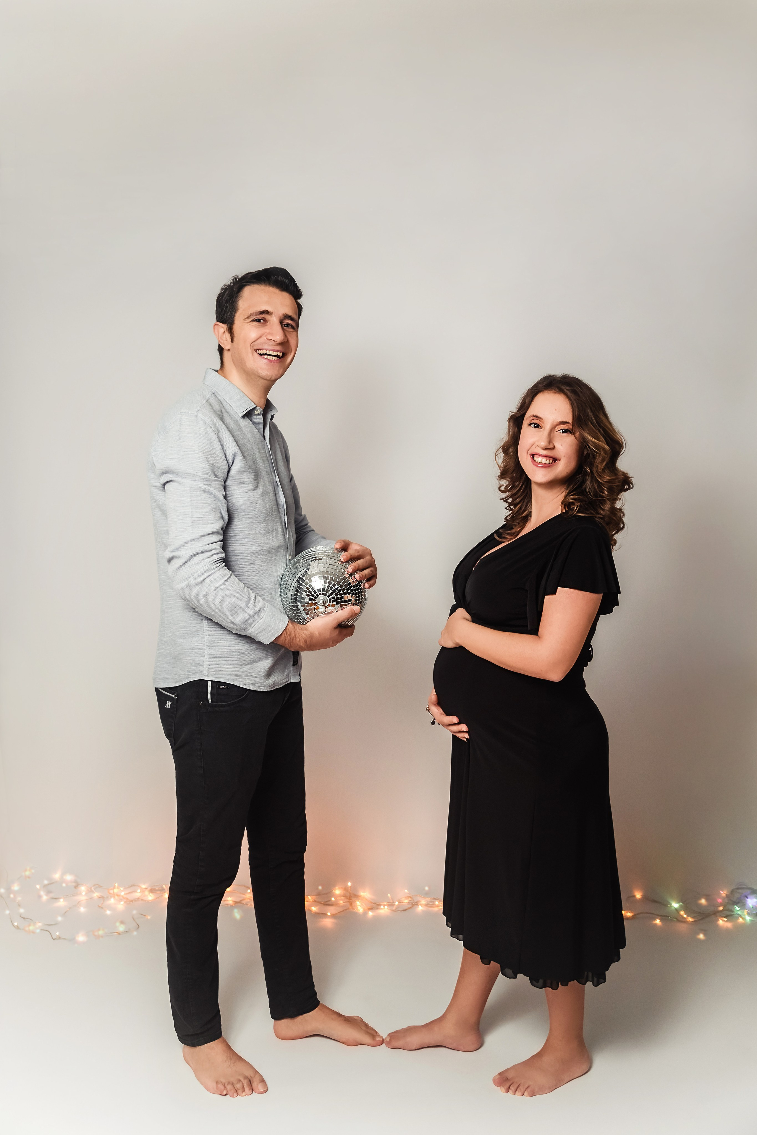 Eylül&Hüseyin. Professional family and children’s photographer in Izmir Irina Eron