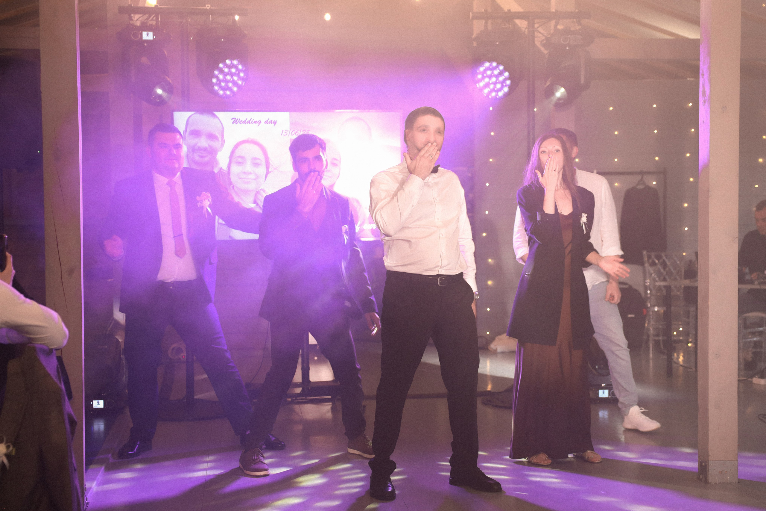 Денис и Кристина | Яхт клуб Родина. Свадебный фотограф Москва