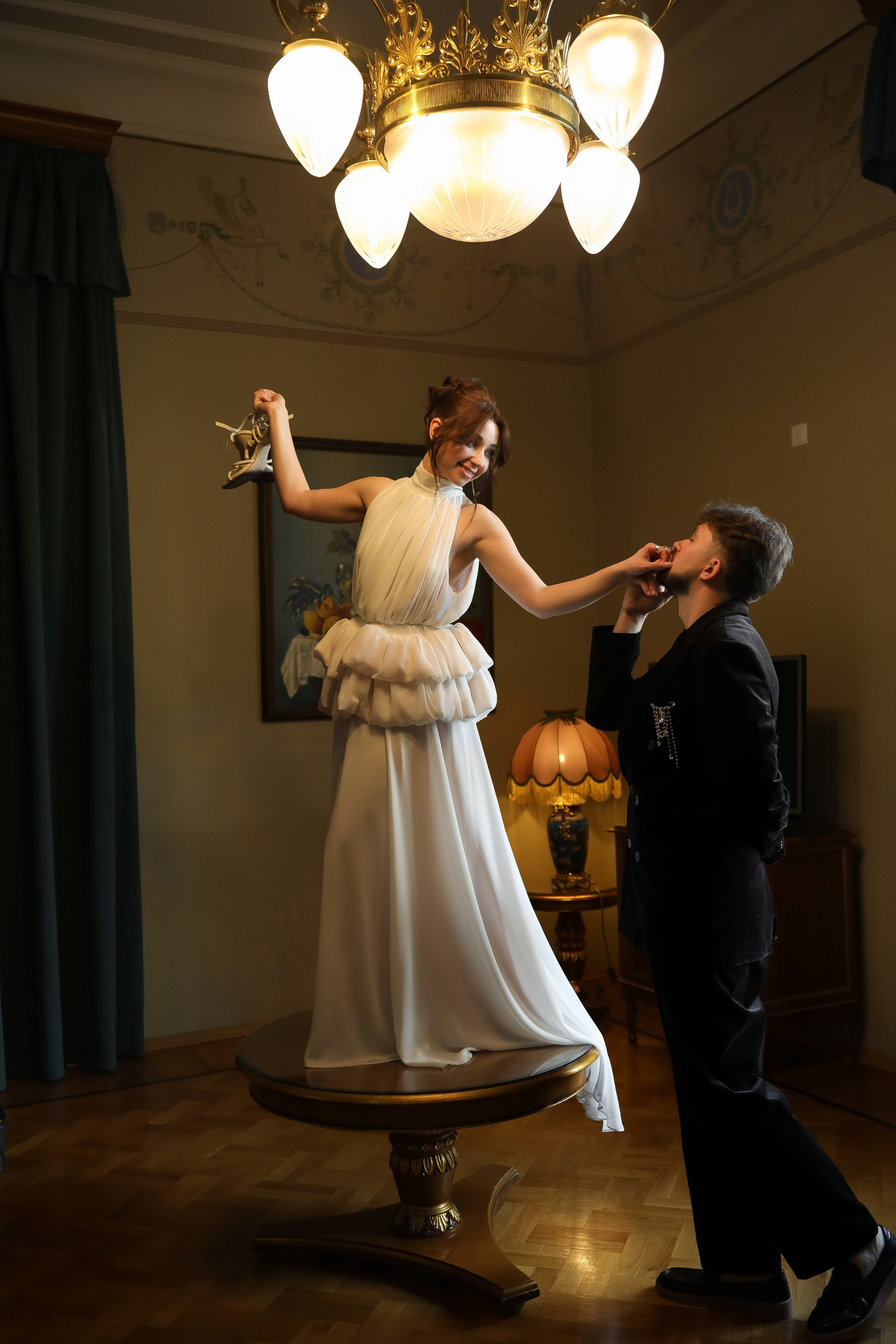 Portfolio. Свадебный фотограф Москва