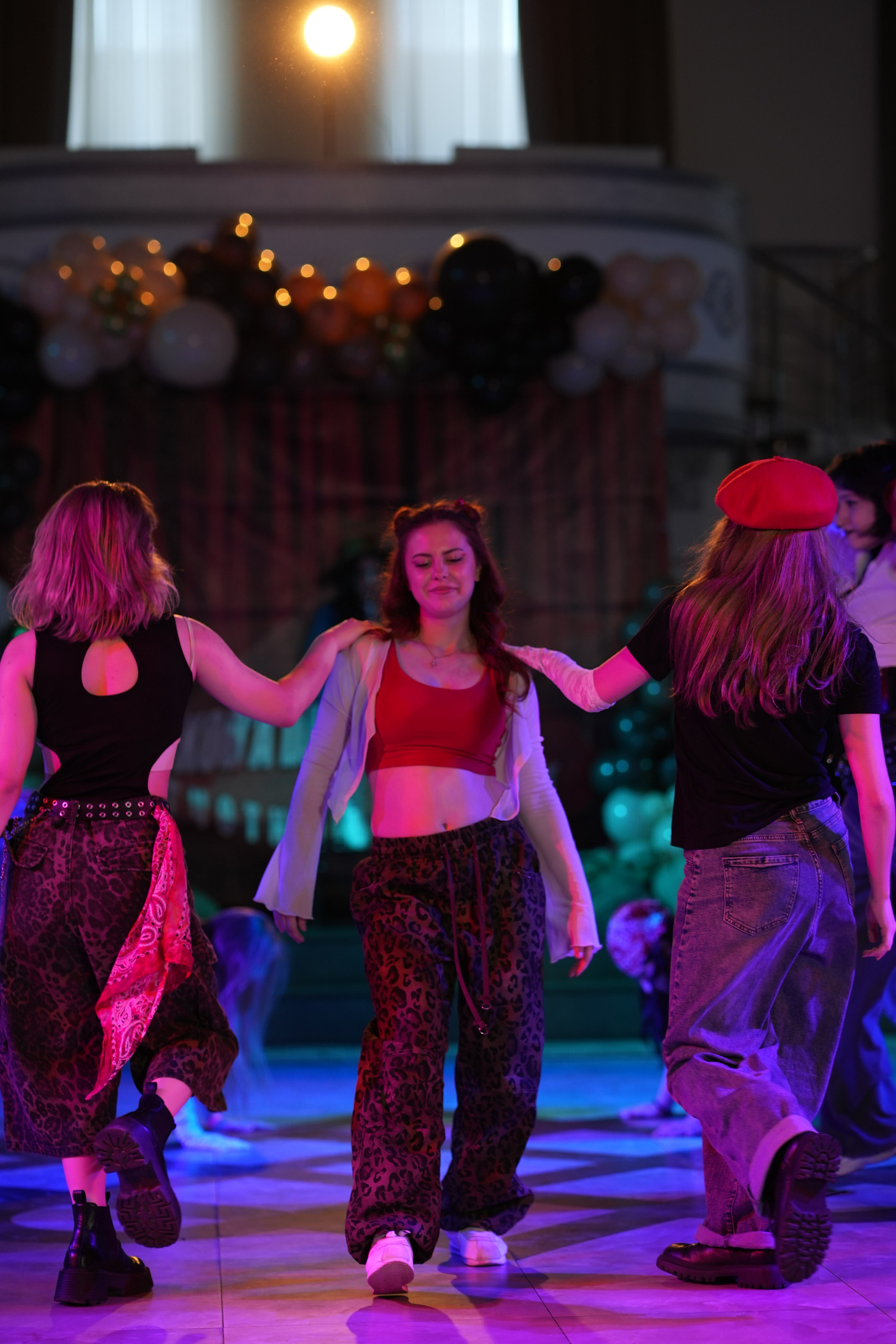 Отчётный концер KOD'A dance studio. Фотограф, видеограф Пятигорск, Ставрополь, Ессентуки, Petlyakovs_photo