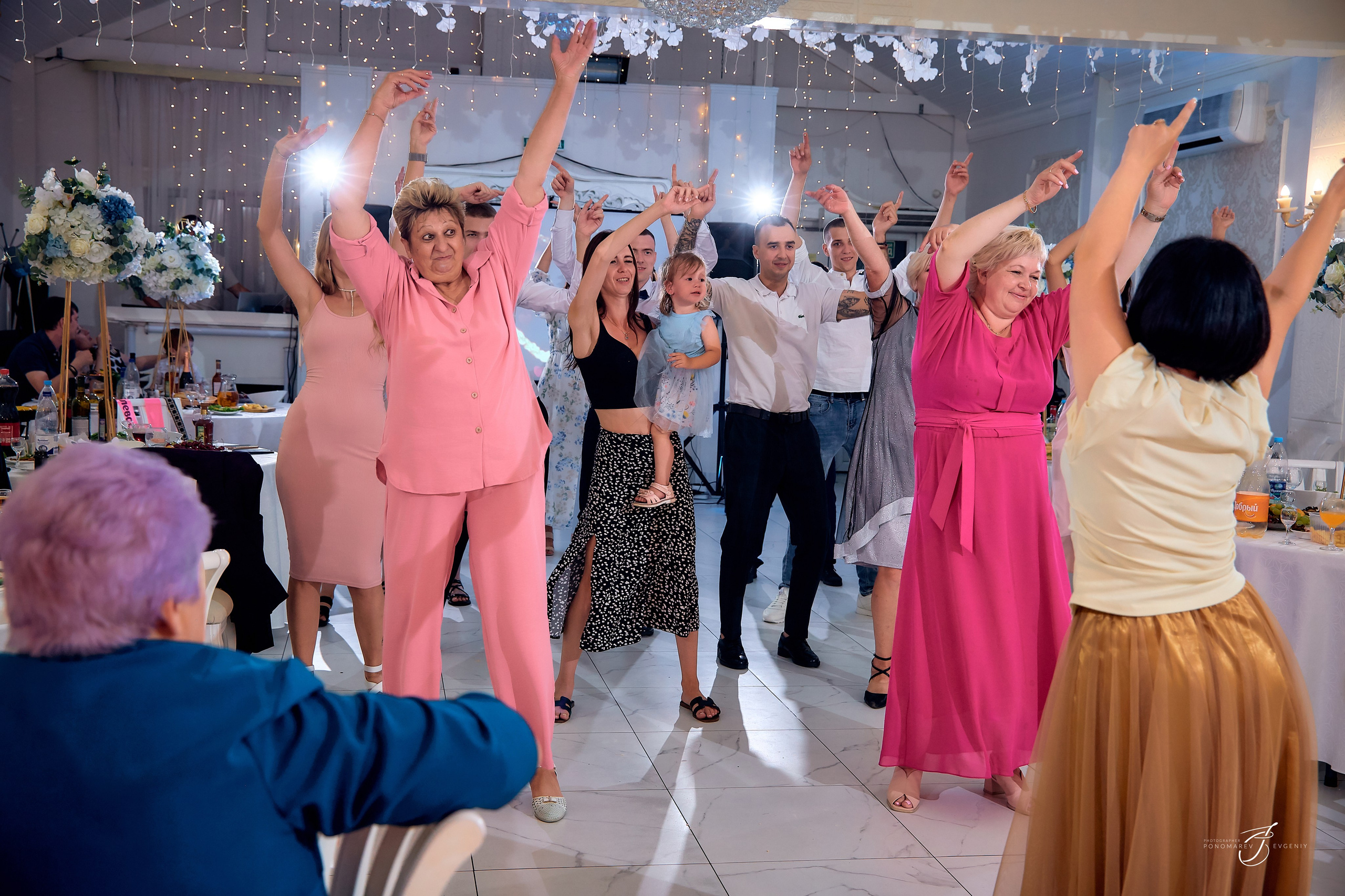 Свадебная фотосессия. Свадебный фотограф в Тольятти Жигулевске и Самаре Пономарев Евгений