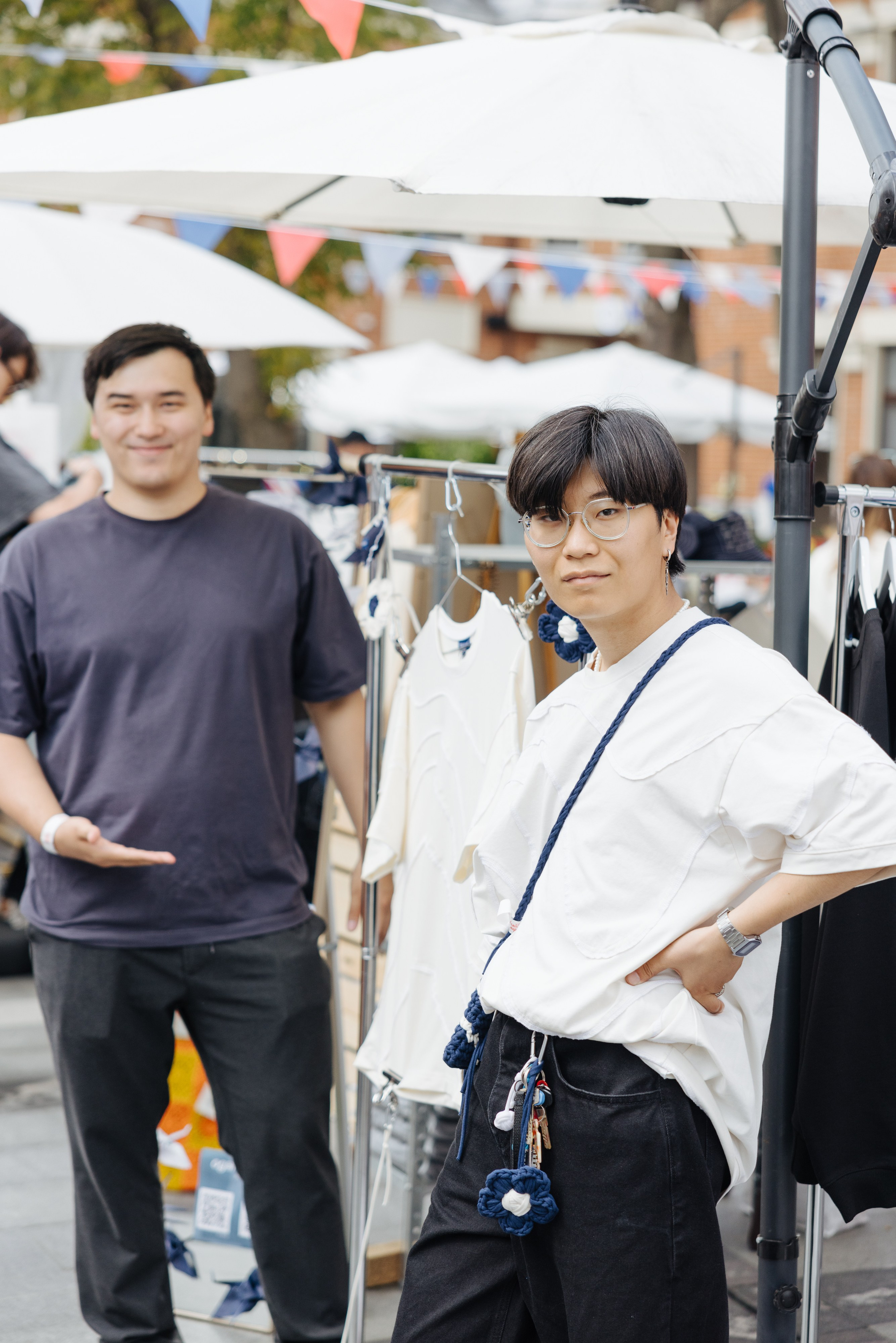 3–4 августа 2024 в «Три Вокзала. Депо» / День 2 / фото Валерий Белобеев. Фотоотчеты «Ламбада-маркета»