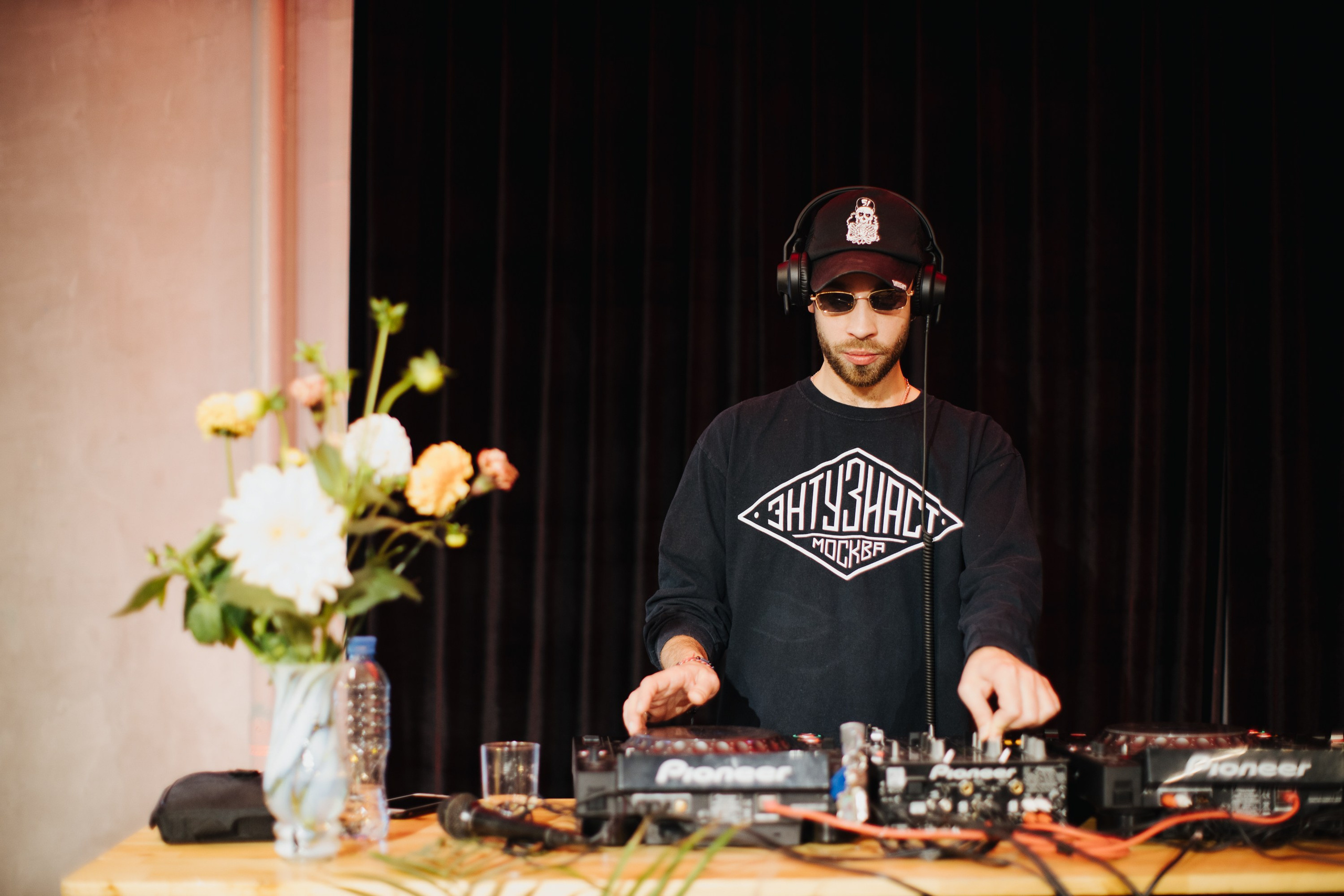 17–18 октября 2020 в «Инлиберти» / фото Валерий Белобеев. Фотоотчеты «Ламбада-маркета»