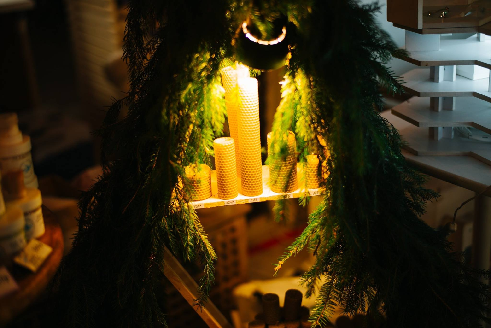 16–30 декабря 2016 Pop-up на Даниловском рынке / фото Валерий Белобеев. Фотоотчеты «Ламбада-маркета»