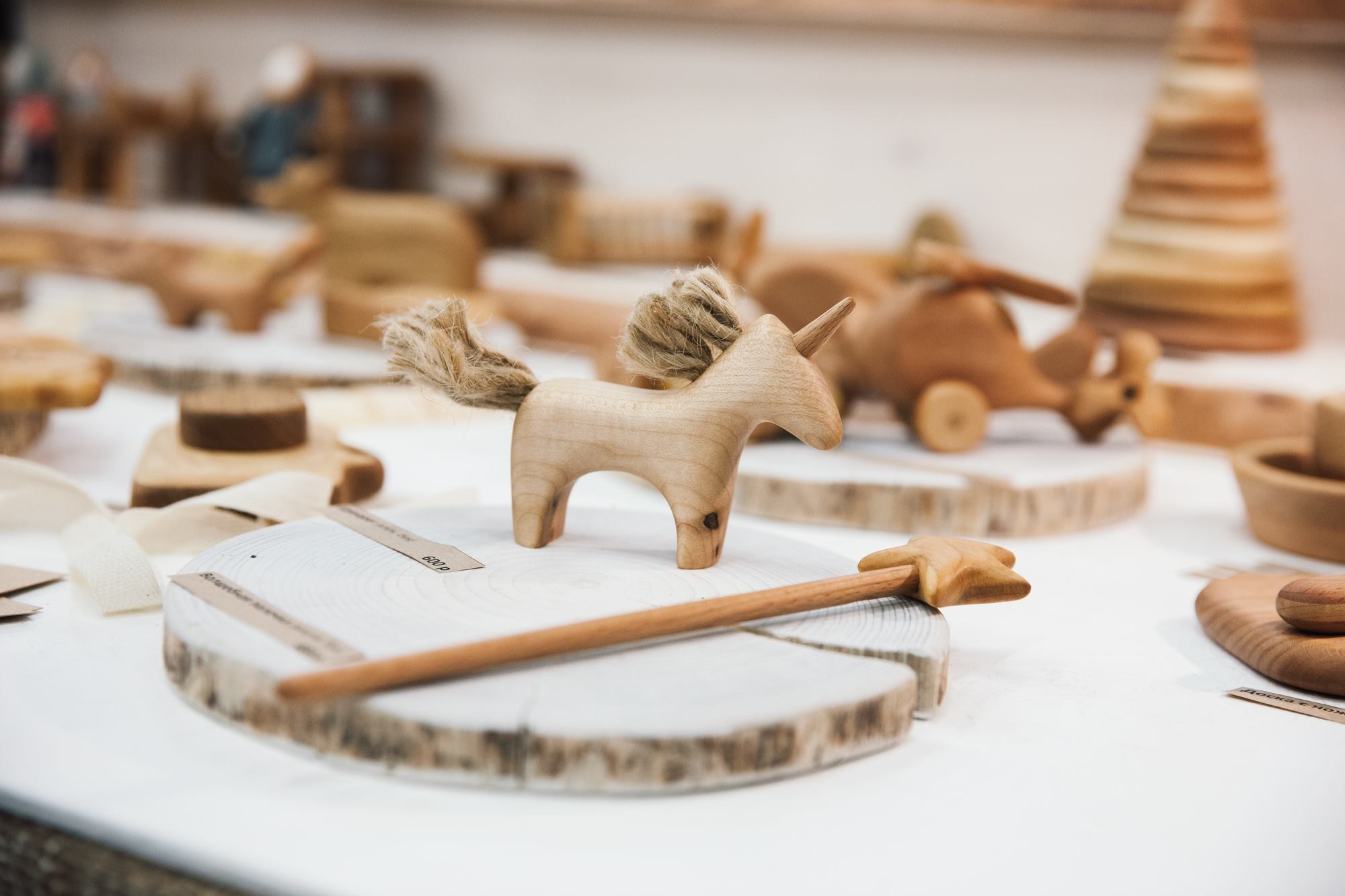 11–12 ноября 2017 / Трёхгорная мануфактура / День 1 / фото Людмила Савельева. Фотоотчеты «Ламбада-маркета»