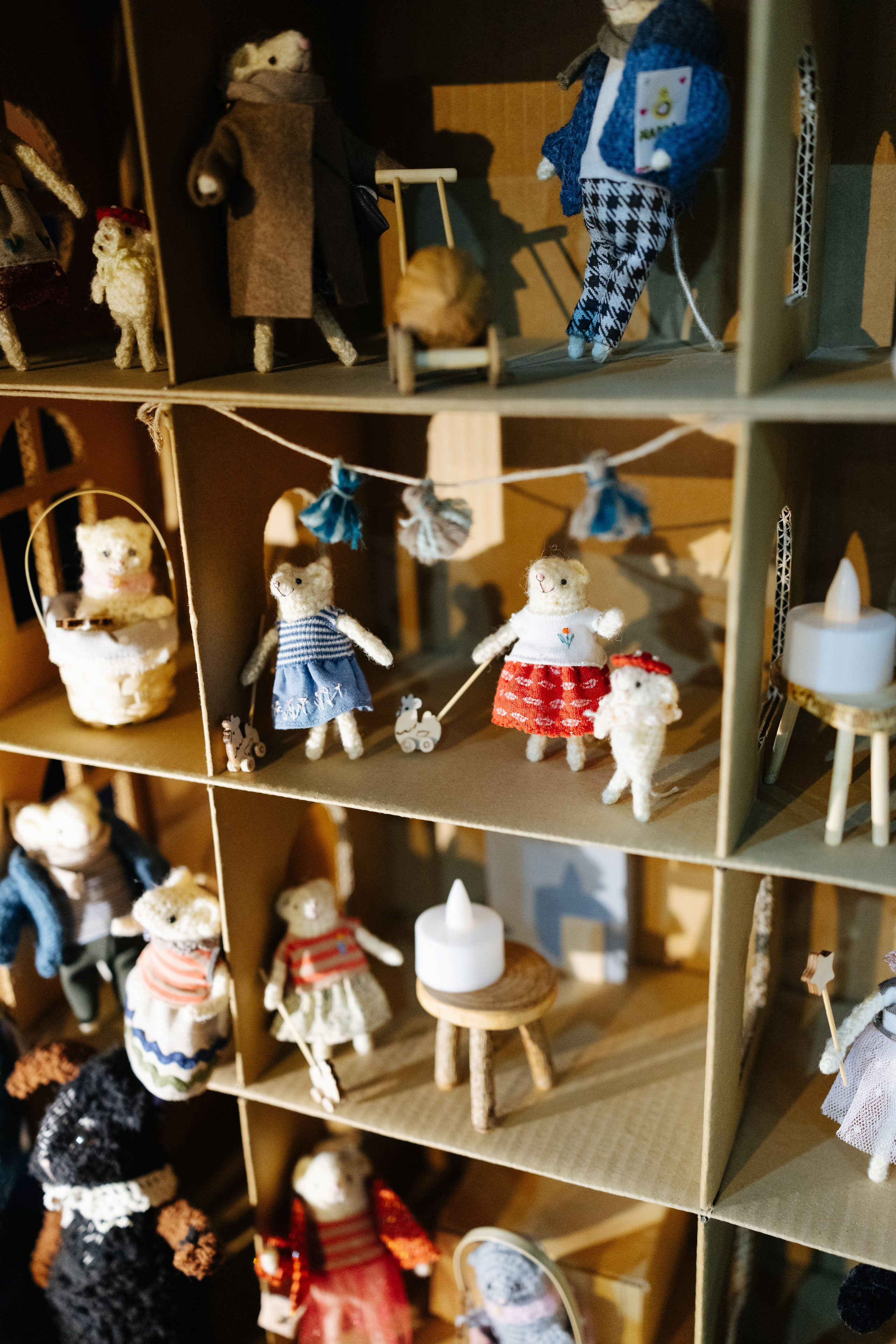 7–8 марта 2026 в Типографии Сытина / фото Валерий Белобеев. Фотоотчеты «Ламбада-маркета»