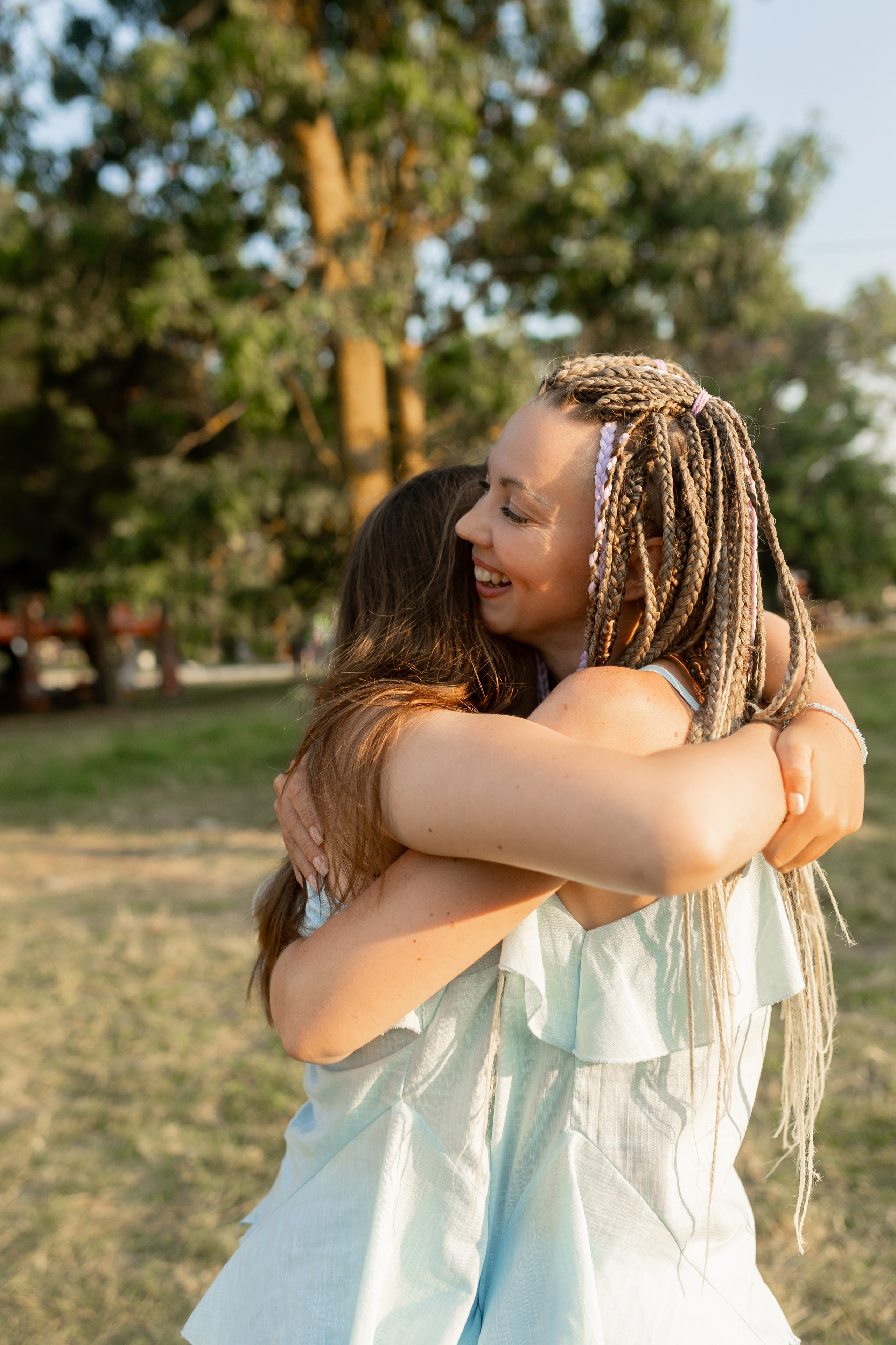 Ирина, Антон, Соня и Лиза. Wedding and family photographer in Gelendzhik Victoria Balashova