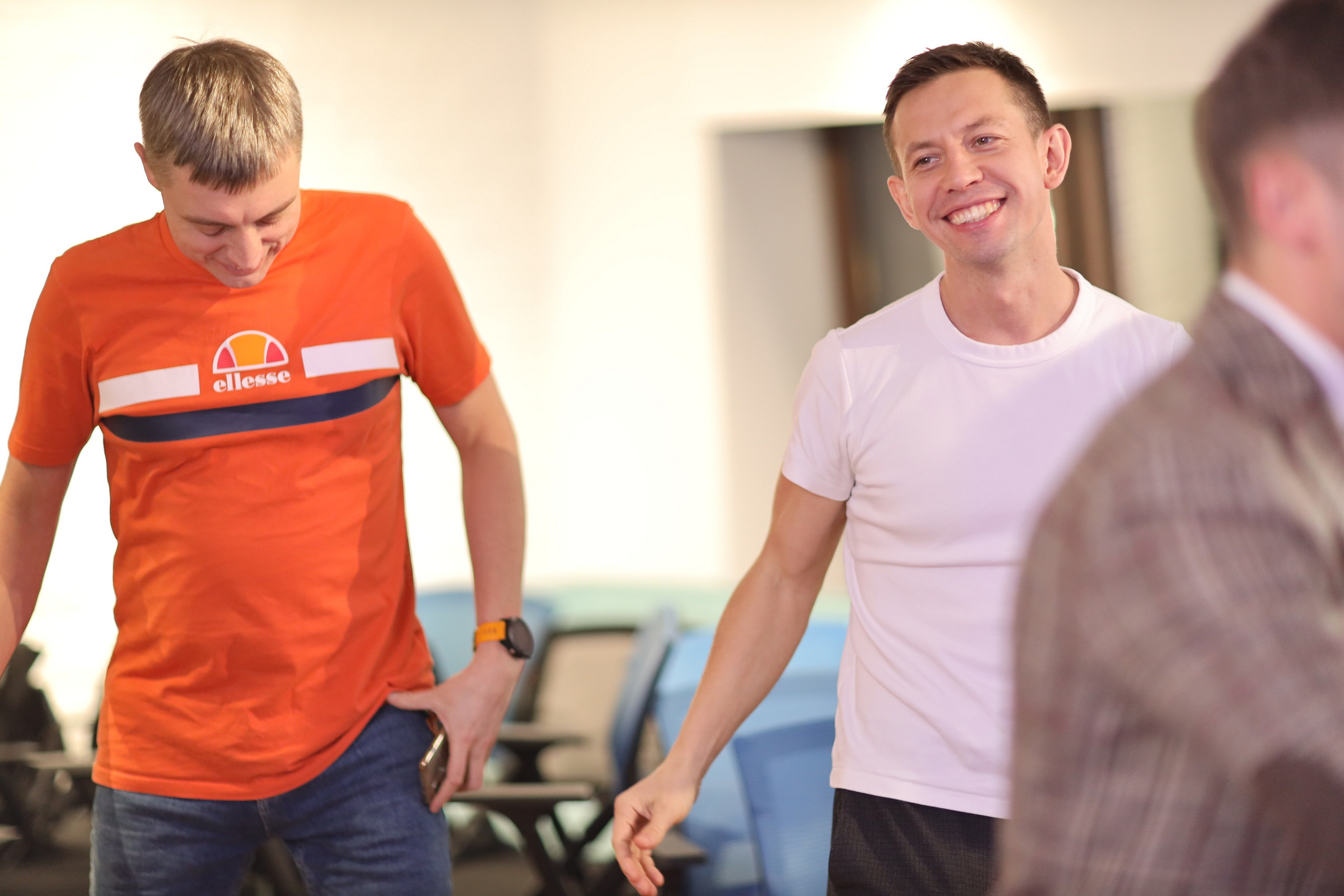 МастерМайнд 1.2. Съемка в студии под ваш запрос, студийные съемки, фотографии архитектурных объектов — Александр Евстигнеев — фотограф Москва