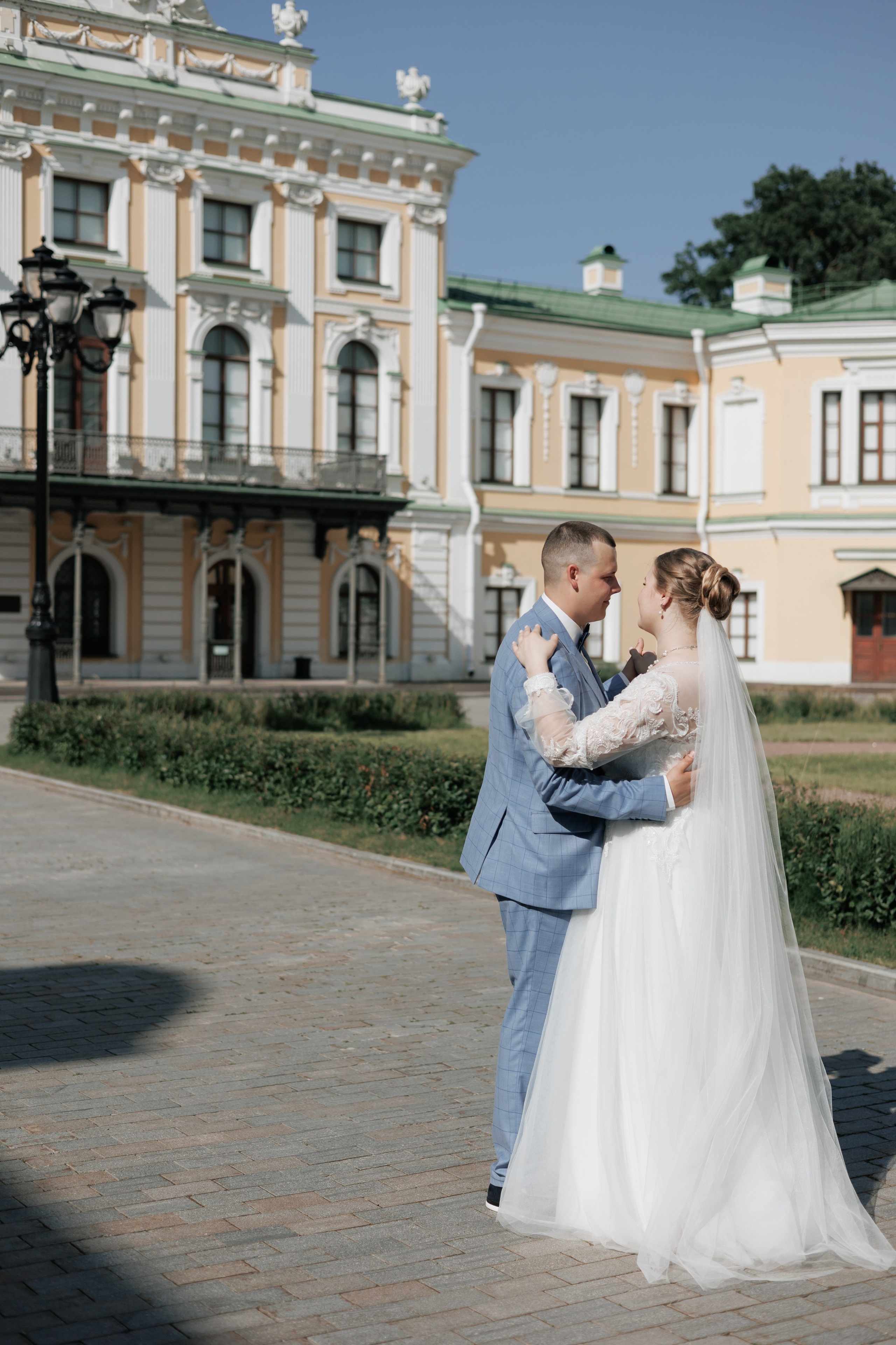 Свадьба. Свадебный и семейный фотограф в Твери и Тверской области