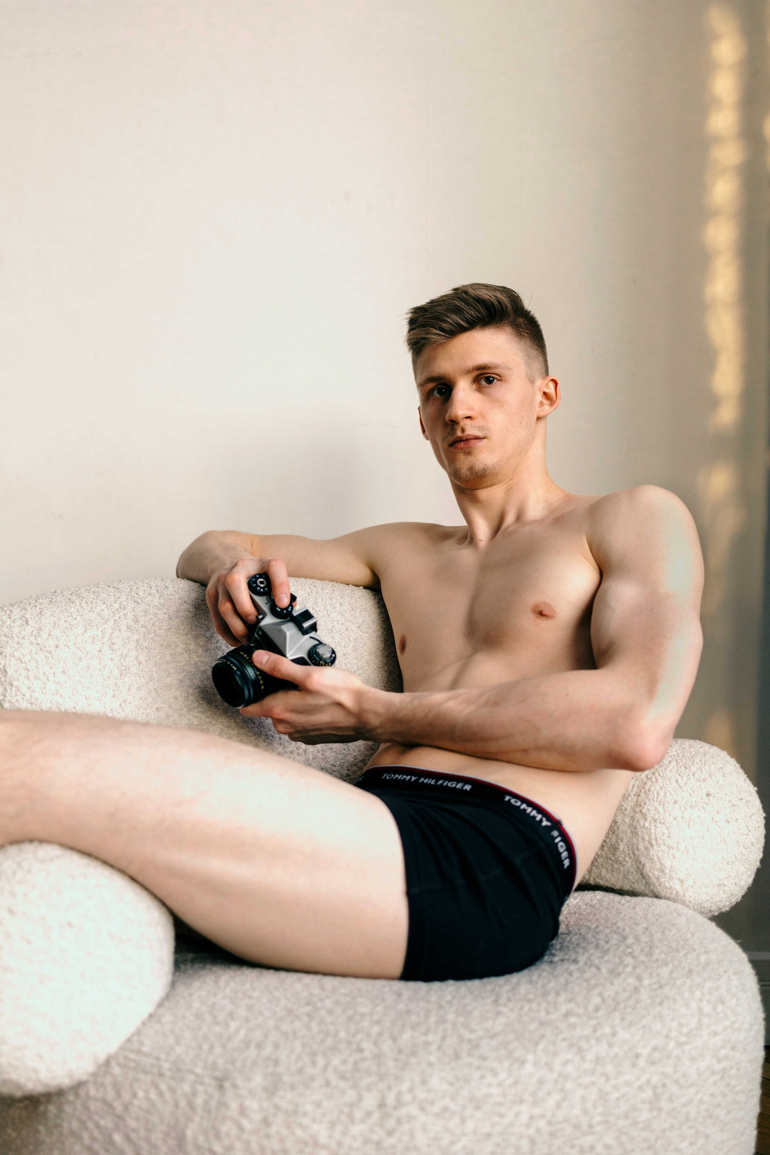 Частные съемки. Фотограф в Санкт-Петербурге Роман Петров