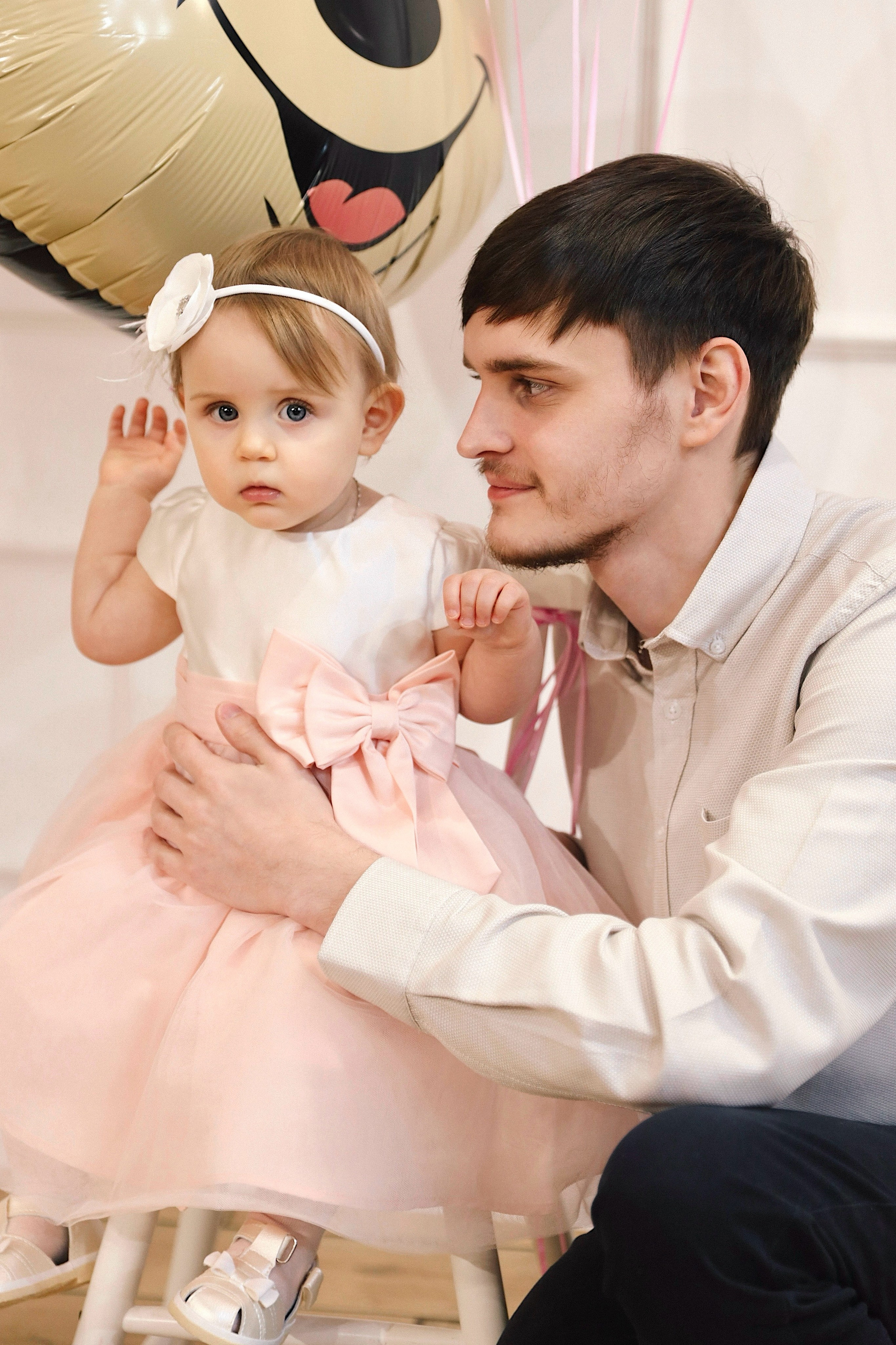 Детский праздник. Vlada Bulakh Photography