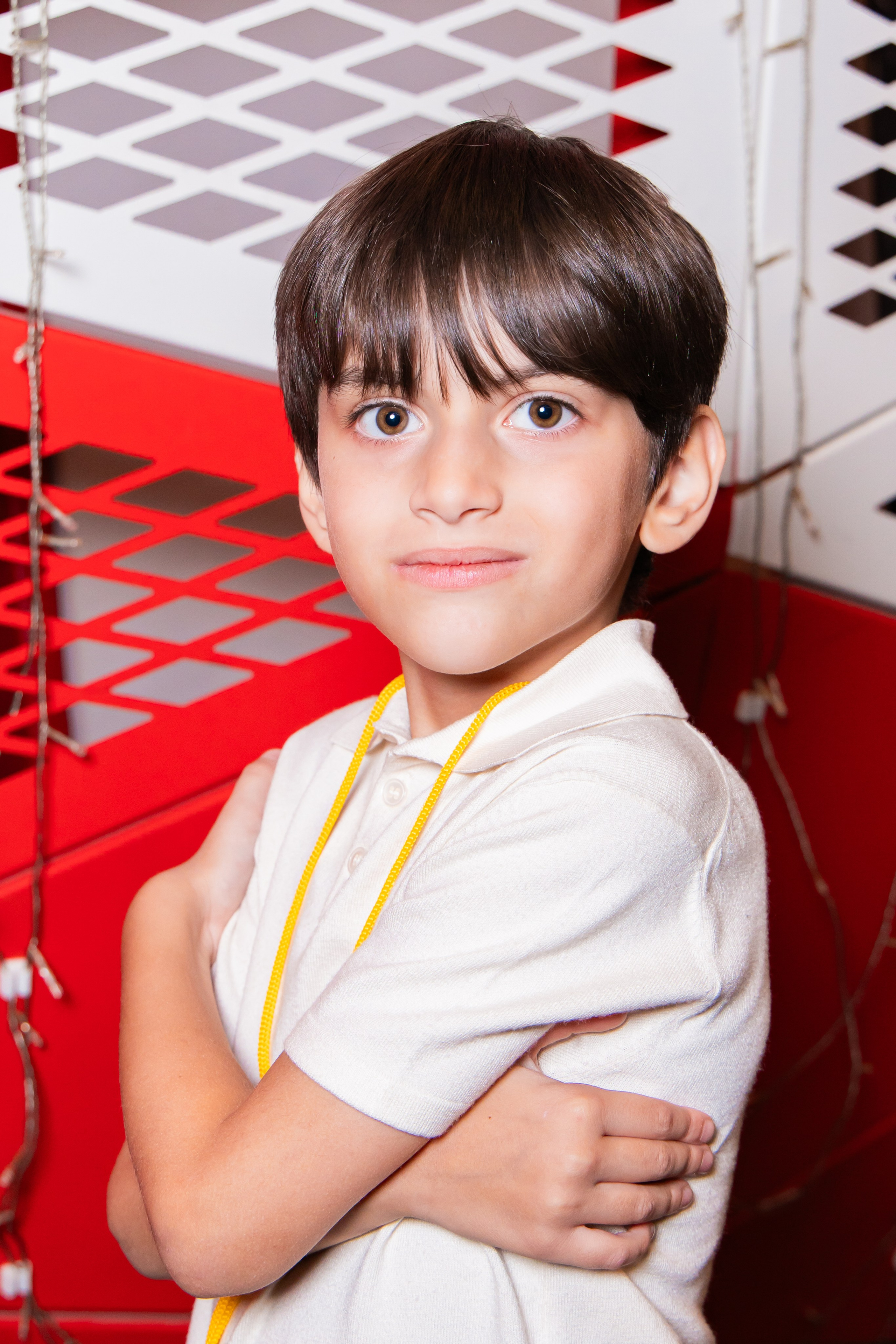 Самвел 05/02 KidsCity A4. Виктория Литвинова репортажный фотограф Москва