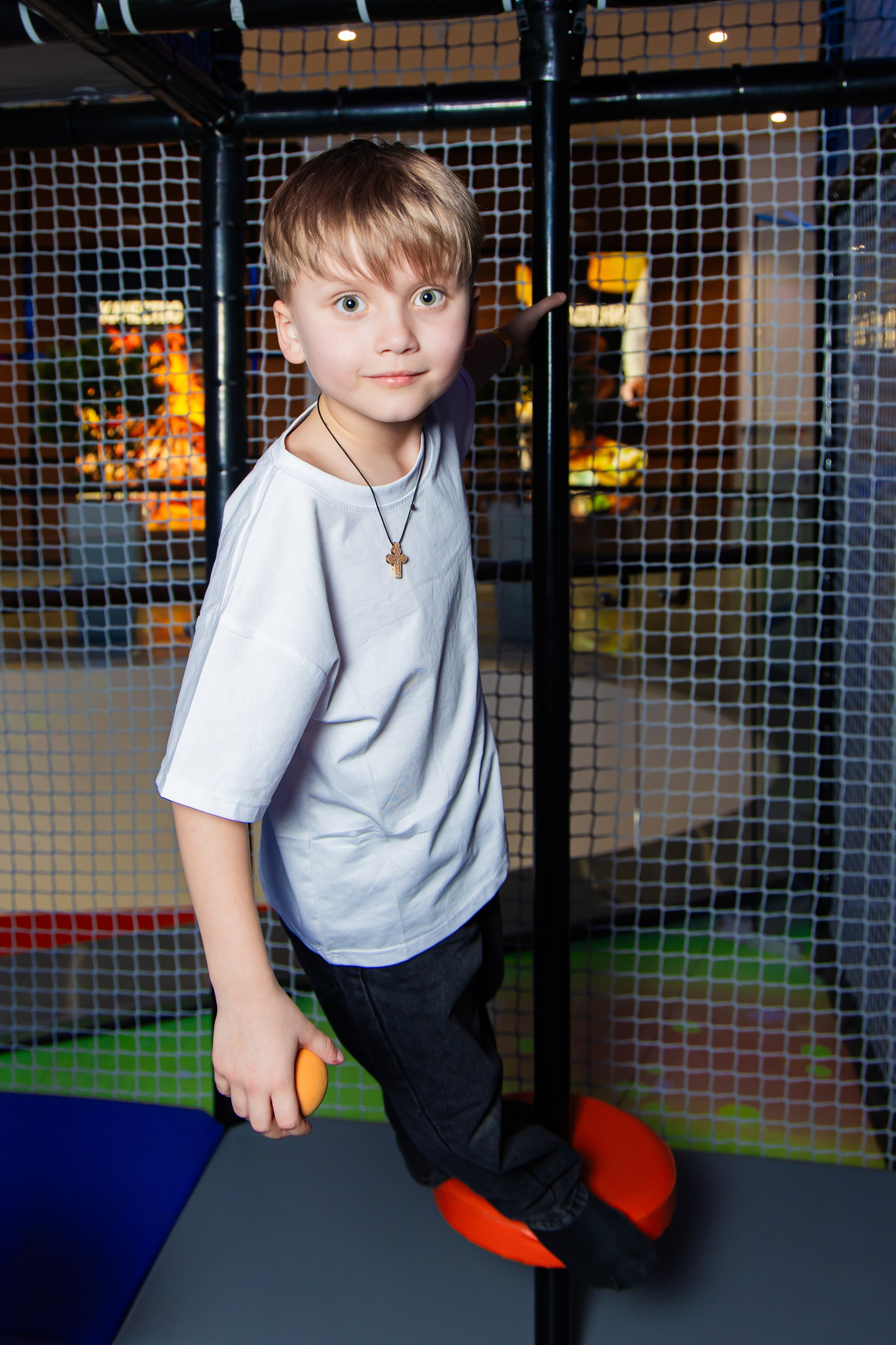 Полина 06/04 Ambiland. Виктория Литвинова репортажный фотограф Москва