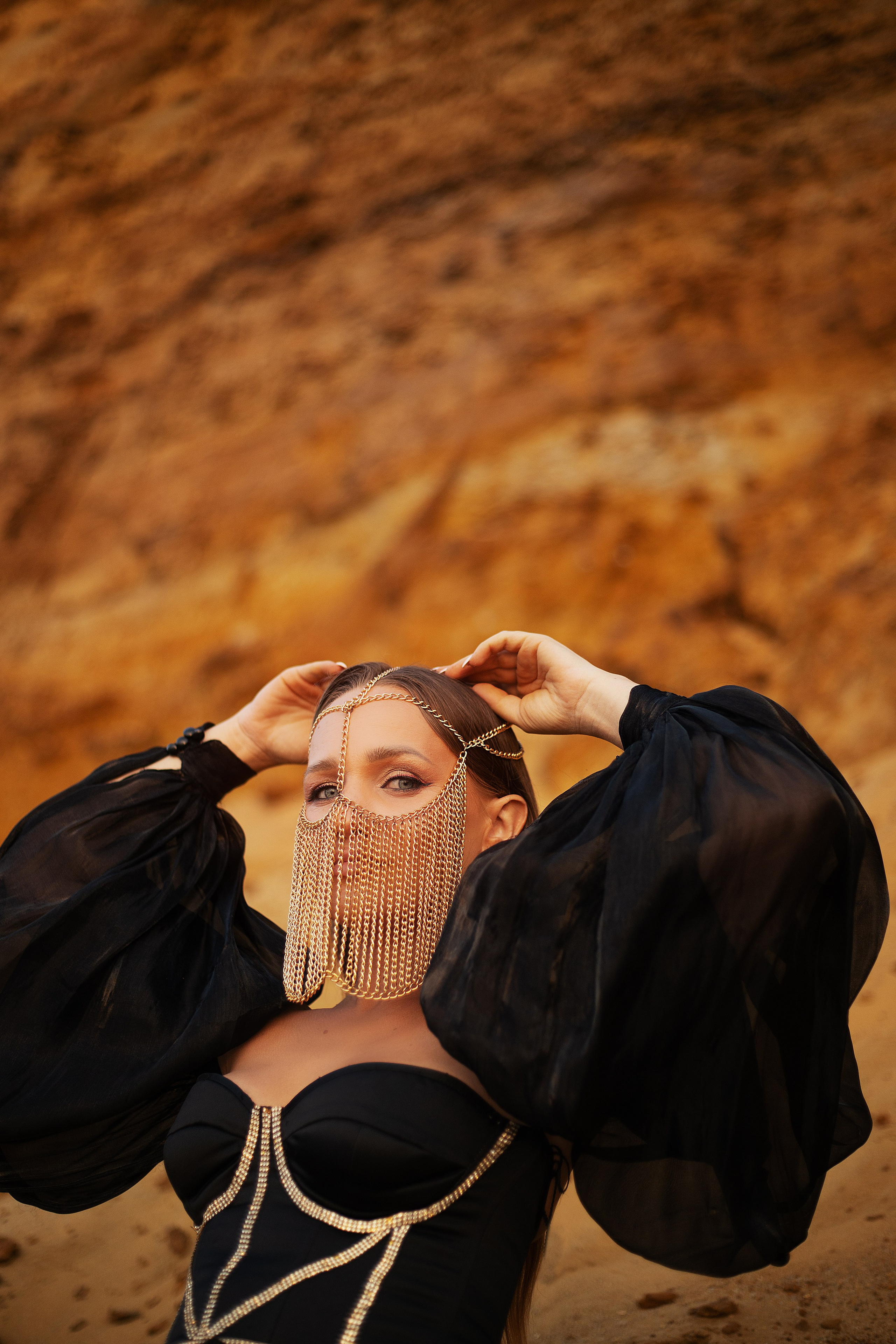 2024. Контент-фотограф в Калининграде (Москве) Наталья Кеворкова