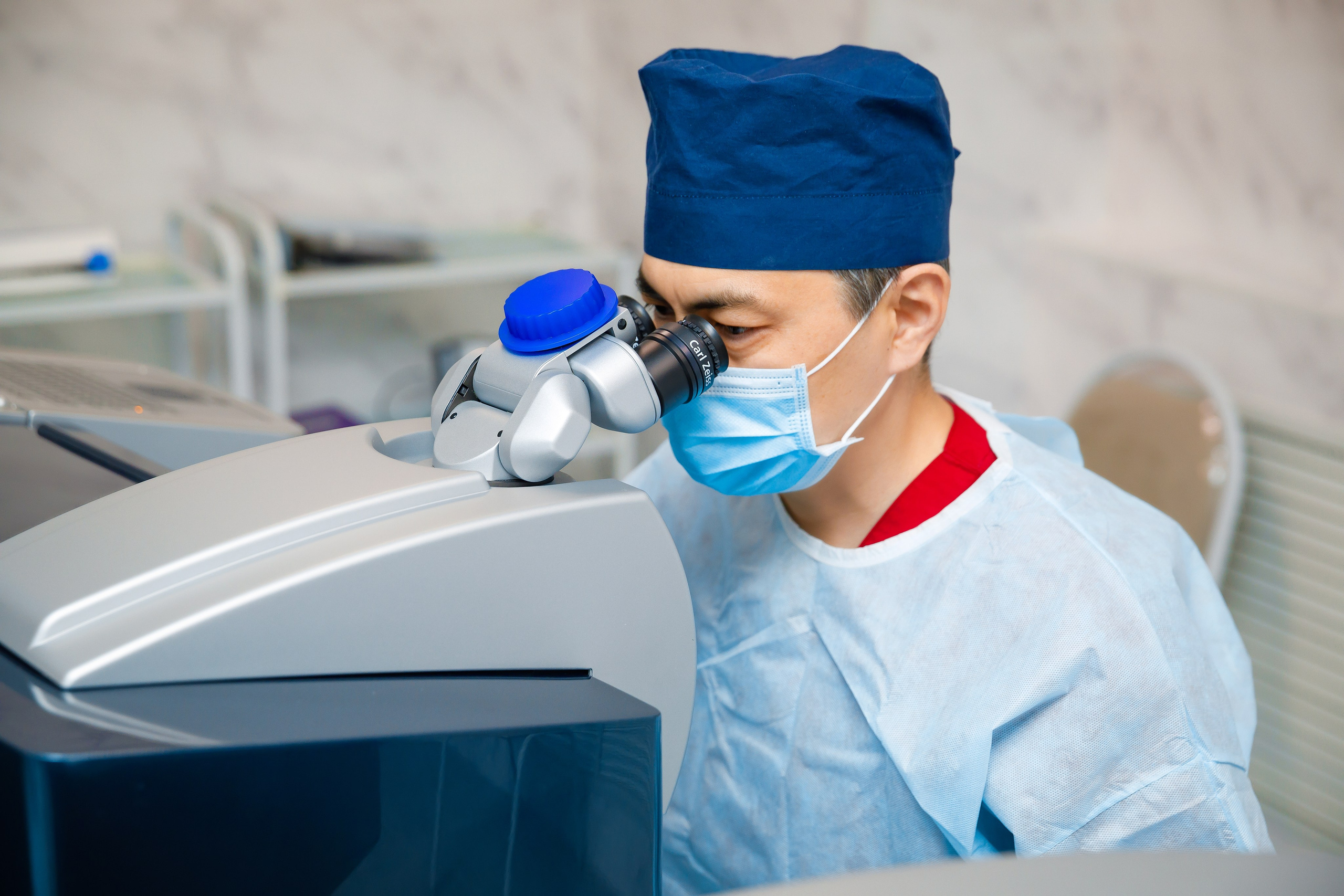 Врачи. Семейный и Свадебный фотограф в Астане Александр Астапов