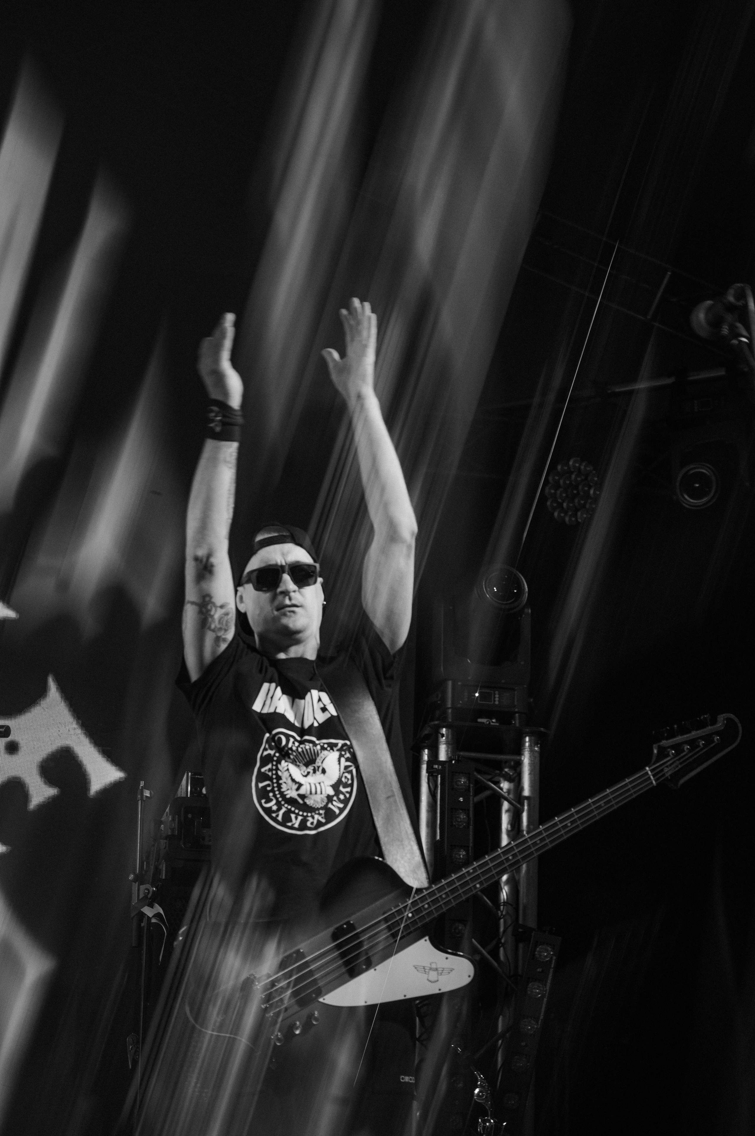 Obscene Jokes НашРокФест. Www.ostermiller.ru