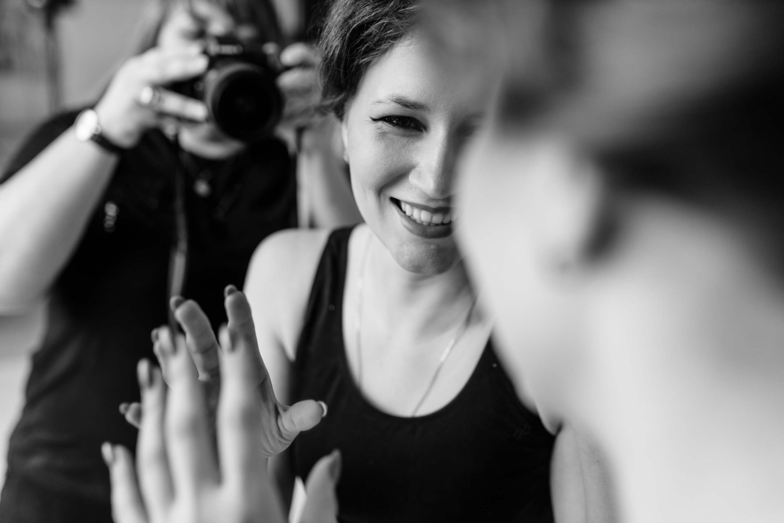 Катя. Свадебный и семейный фотограф в Туле и области Маша Костина