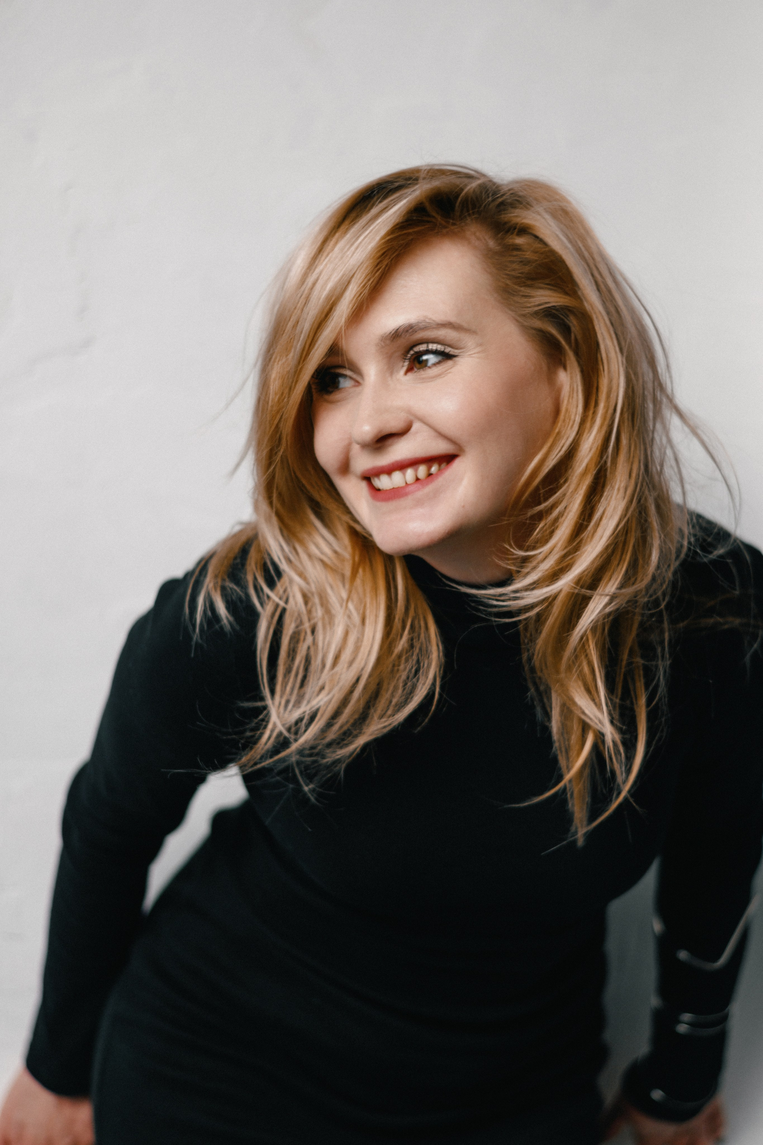 Таня. Фотограф Дарья Мустафина, Тюмень