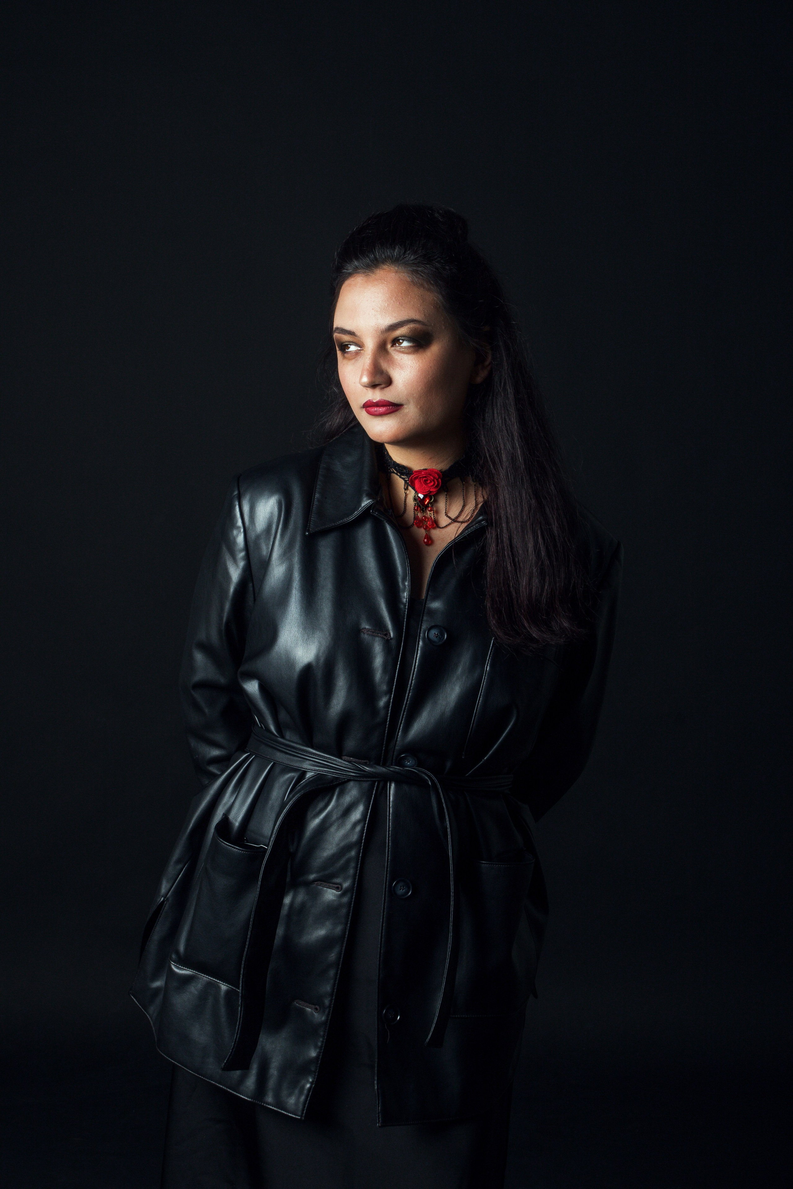 Вурдалак студия. Design Muginov