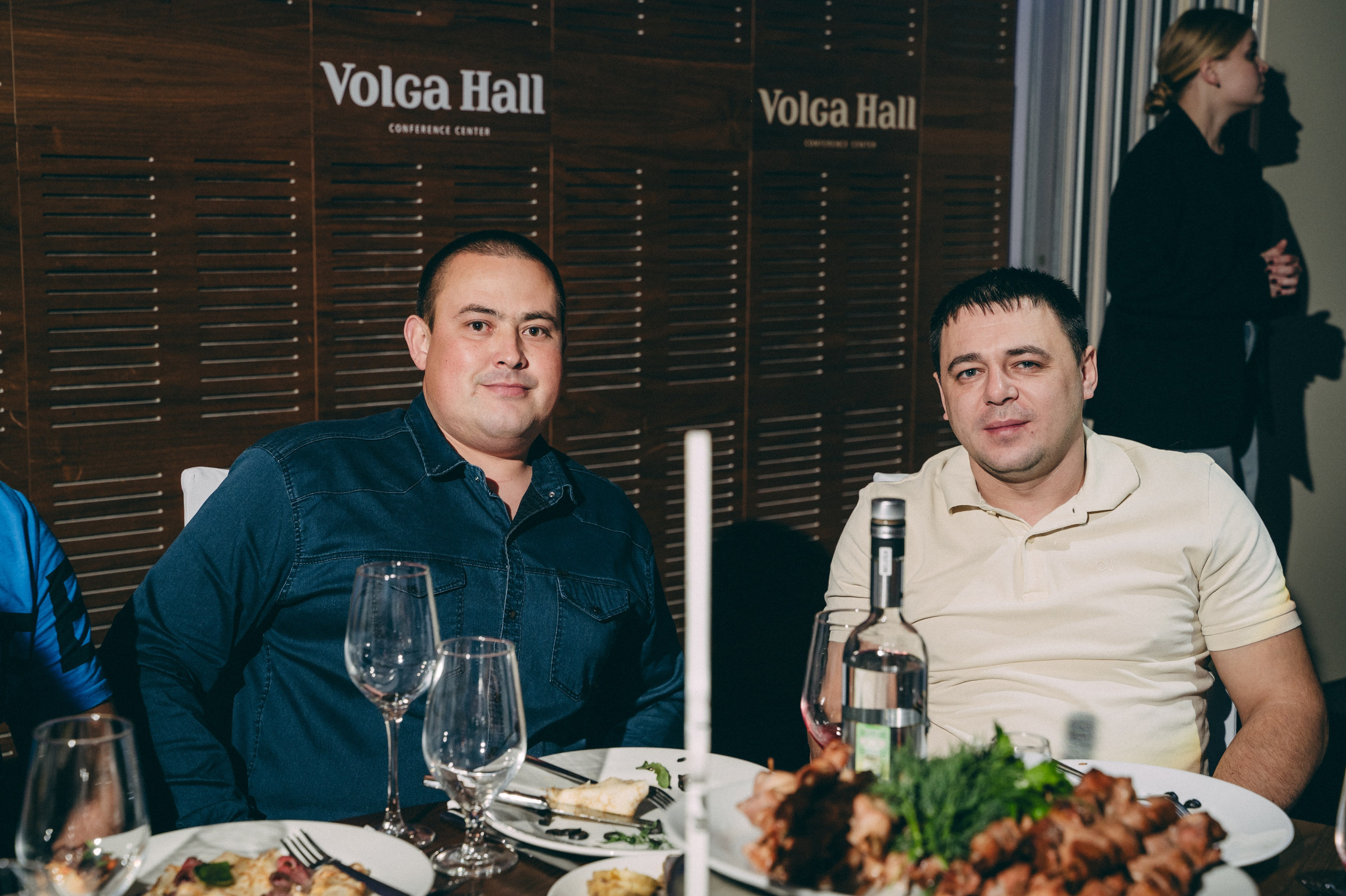 Конференция+корпоратив Авто-ГБО