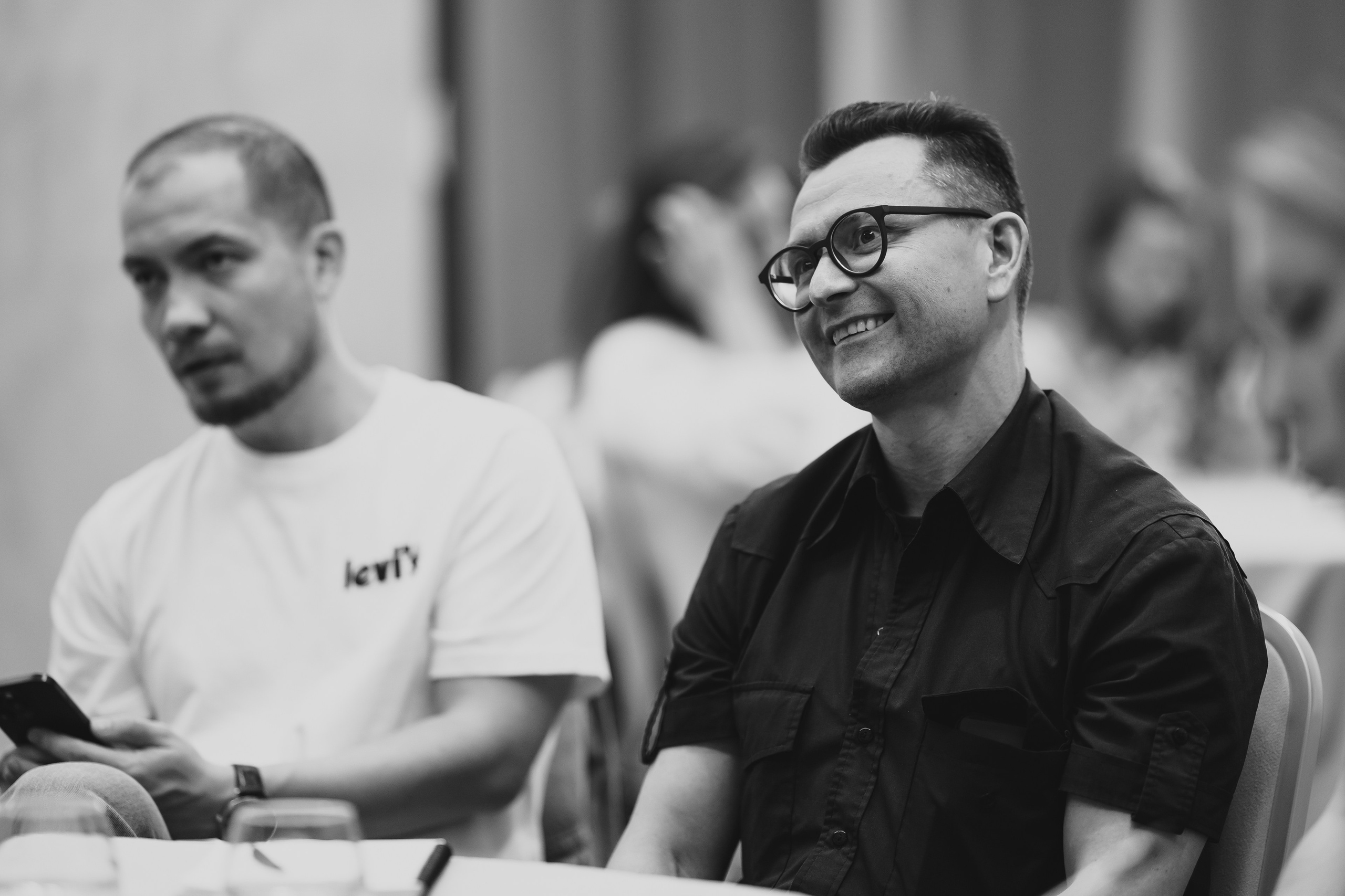 03.06.2026 | Бизнес клуб Интера. Татьяна Сокол. «Маркетинг в кризис это базовый минимум или роскошный максимум». Фотограф Роман Рудаков