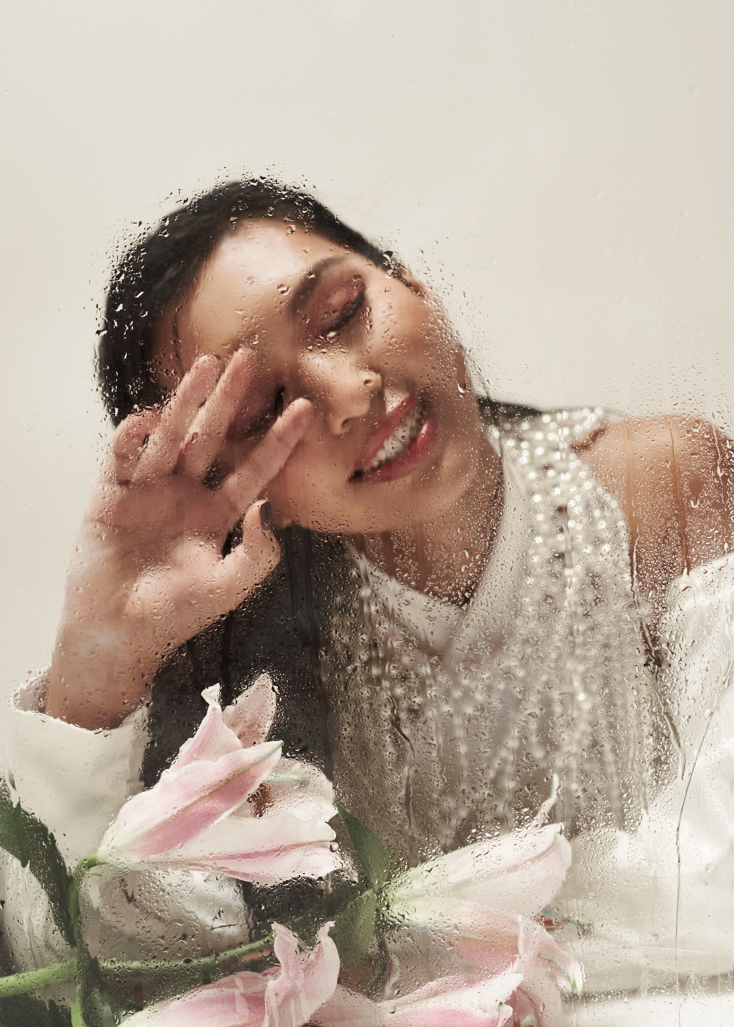 Наргиза. Фотограф Анастасия Малашенко, Новосибирск