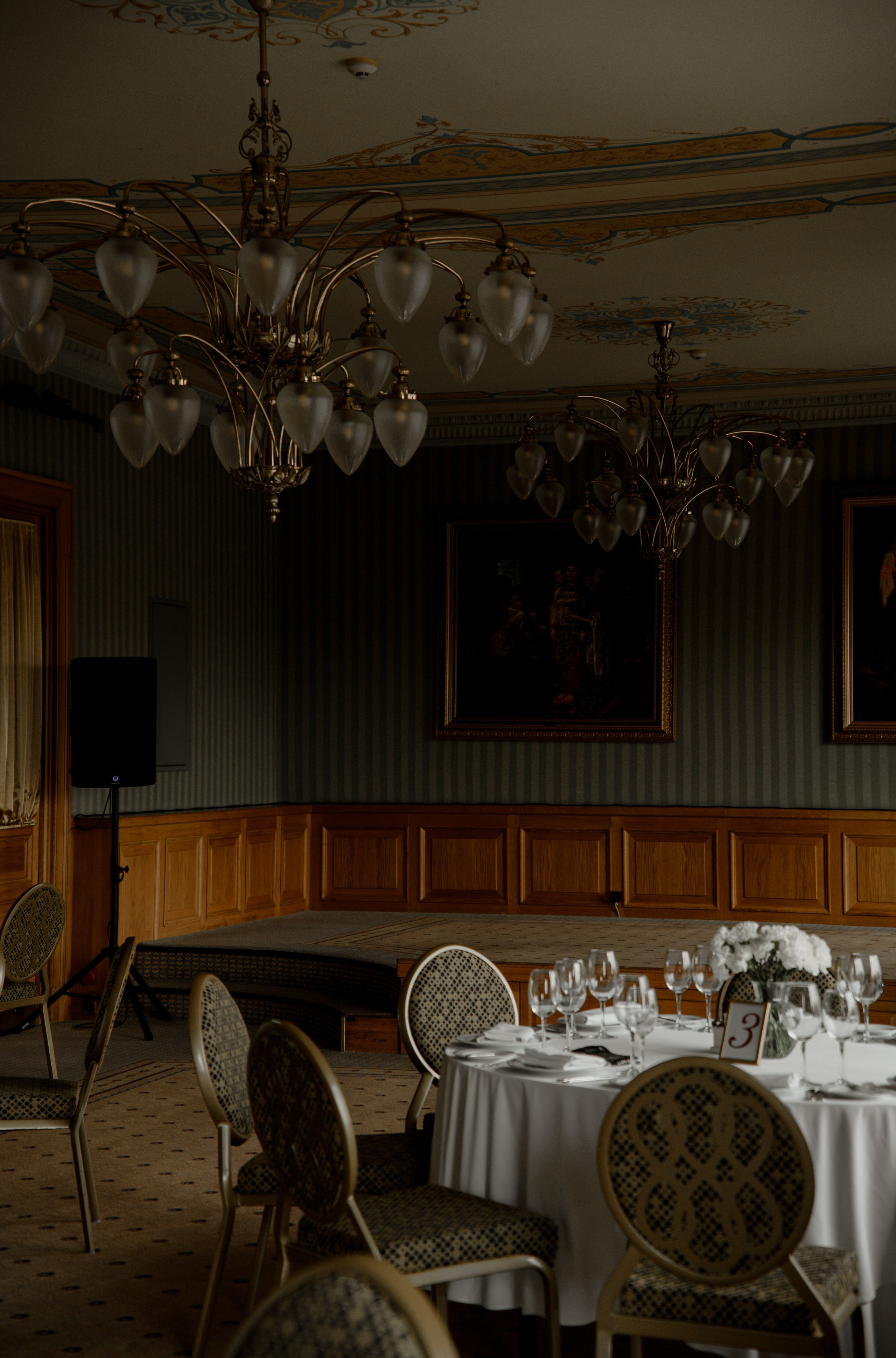 Михаил & Екатерина. Фотограф Алина Синицина