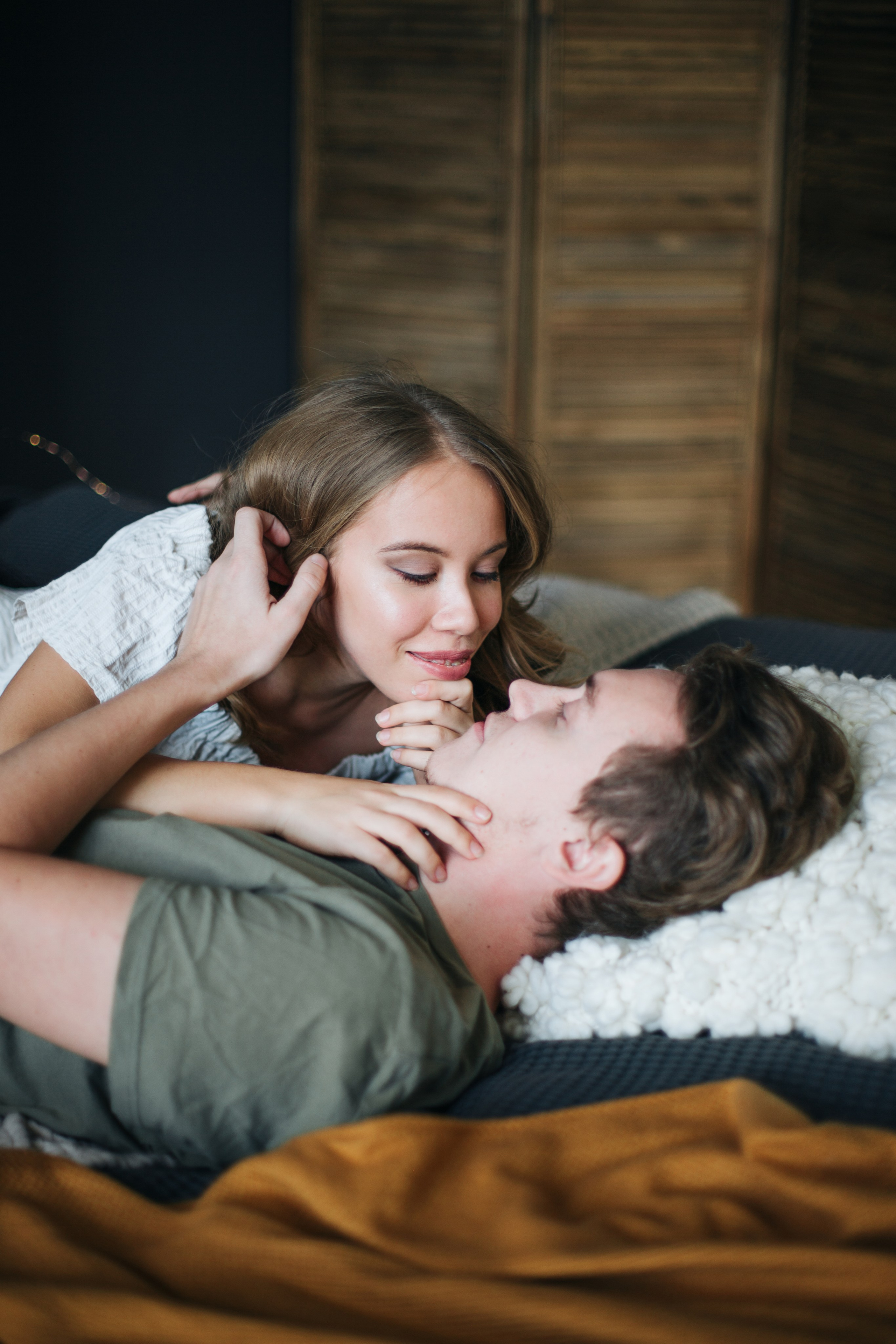 Juliya&Anton. Антонина Талах фотограф в Москве