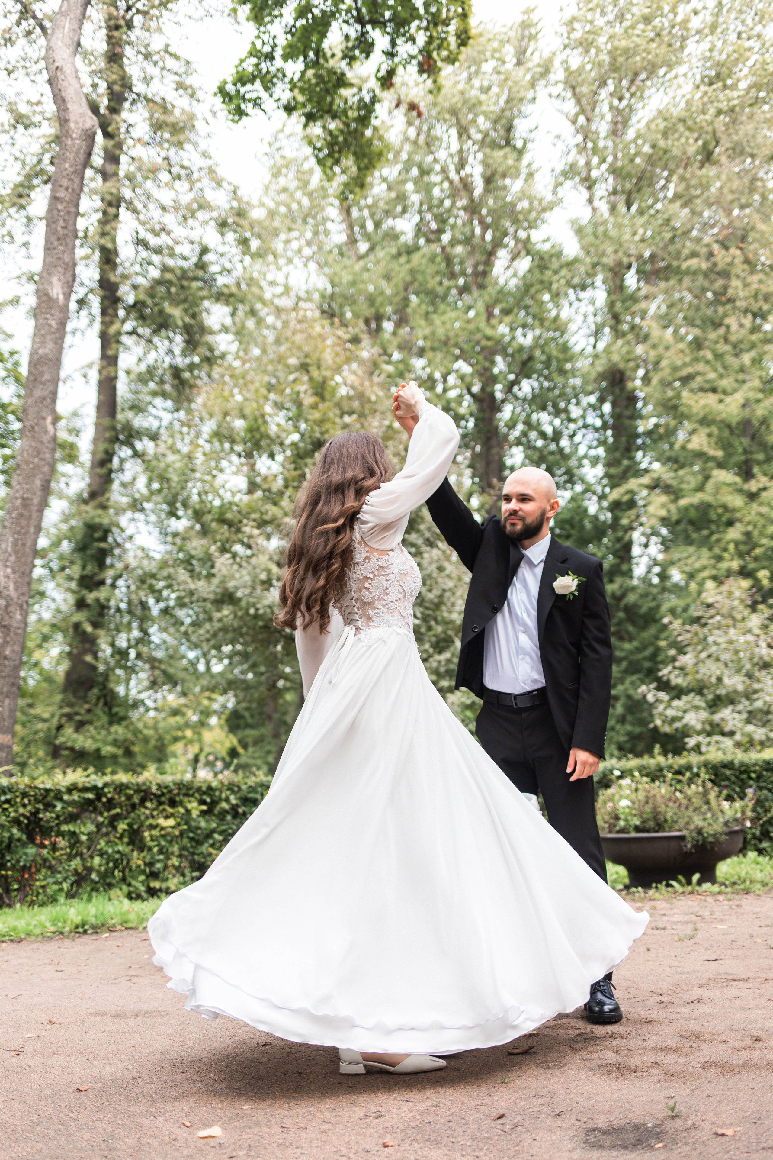 АНАСТАСИЯ И МИХАИЛ. Семейный Фотограф в Санкт-Петербурге Пушкин Анастасия Дьяконенкова