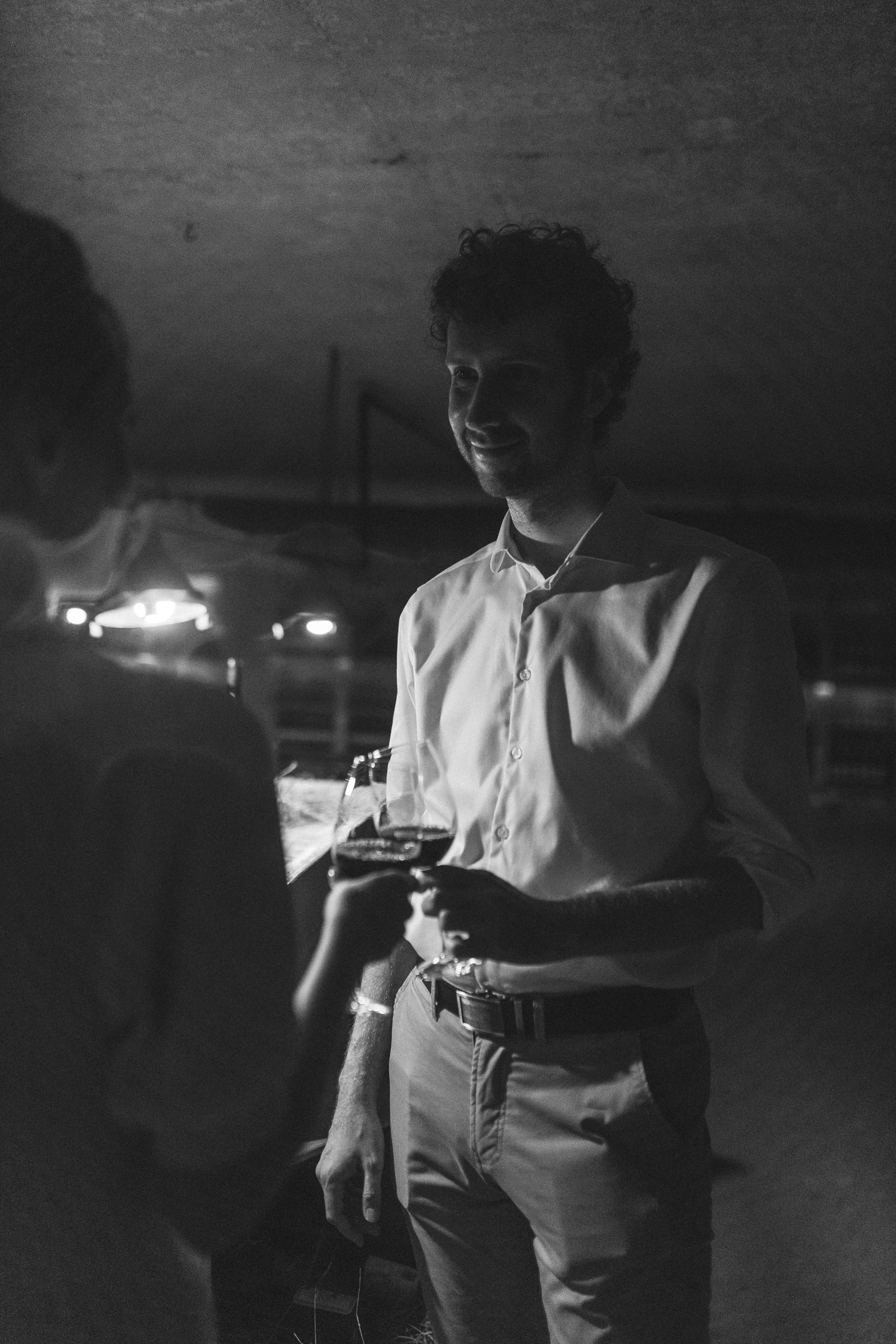 Олег и Даша