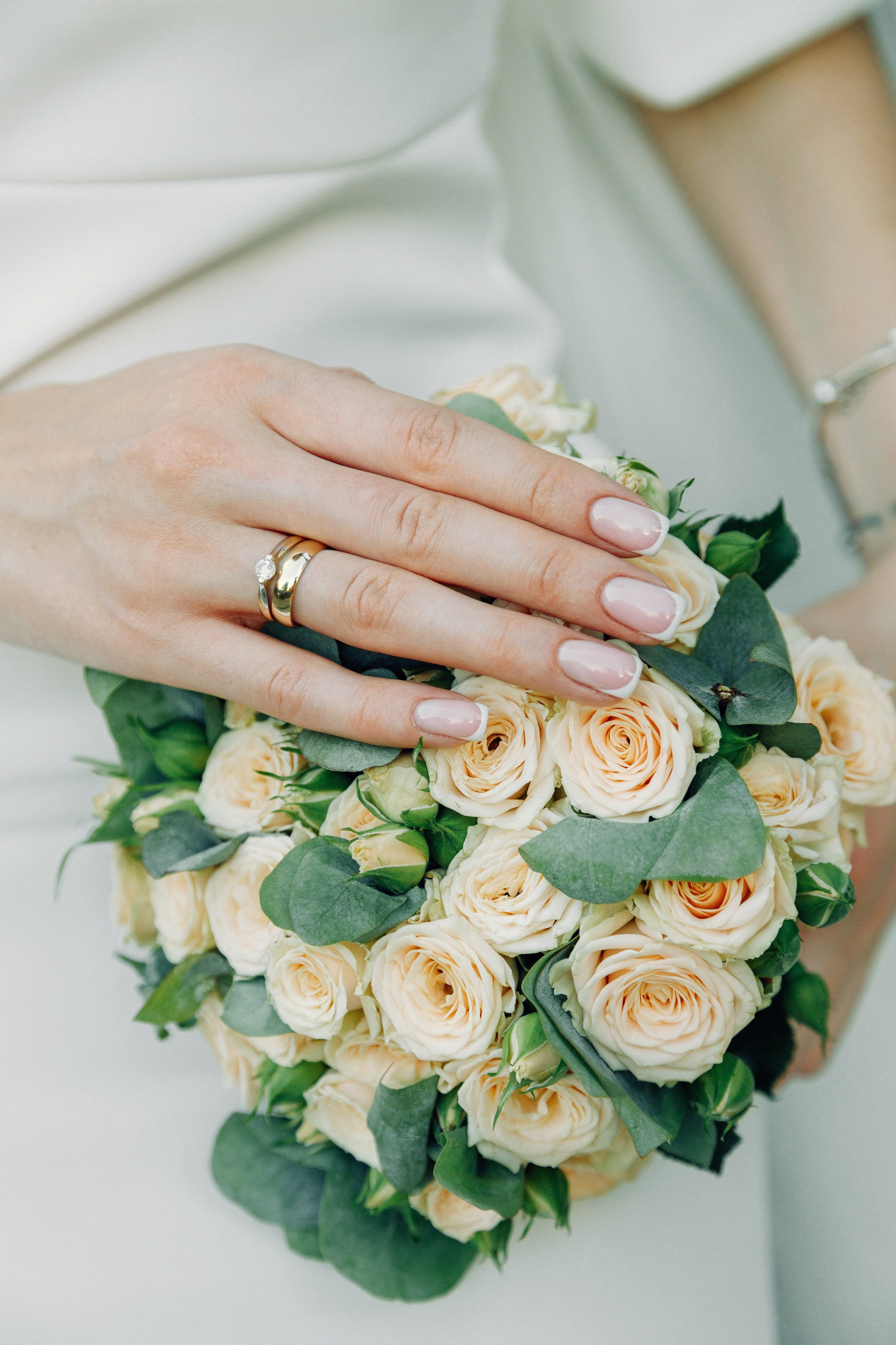 Артем и Ольга