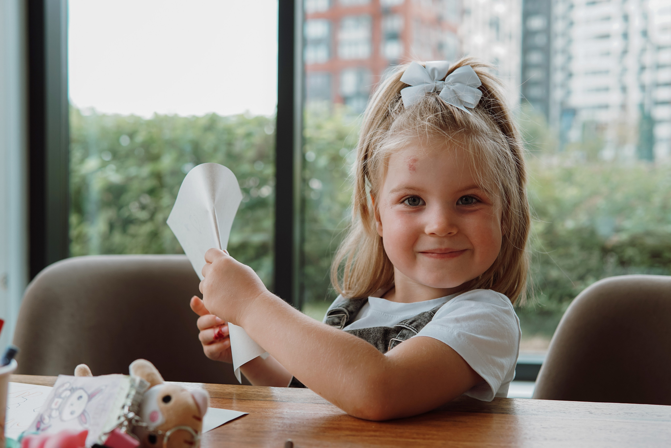 Съемка для Кати и ее семьи. Фотограф в Москве Юлия Першина