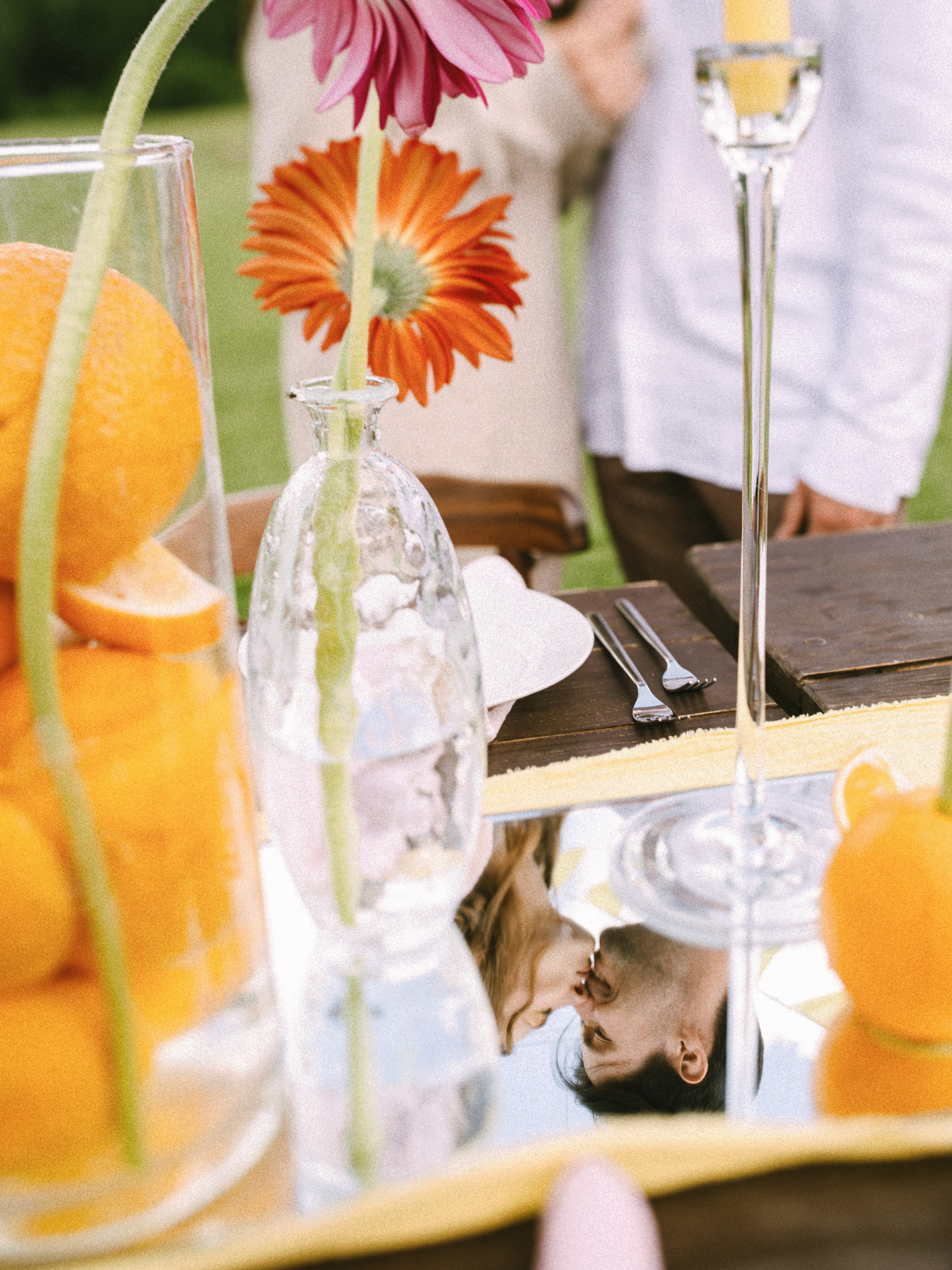 Сева и Маша. Свадебный фотограф в Москве Денис Анурьев